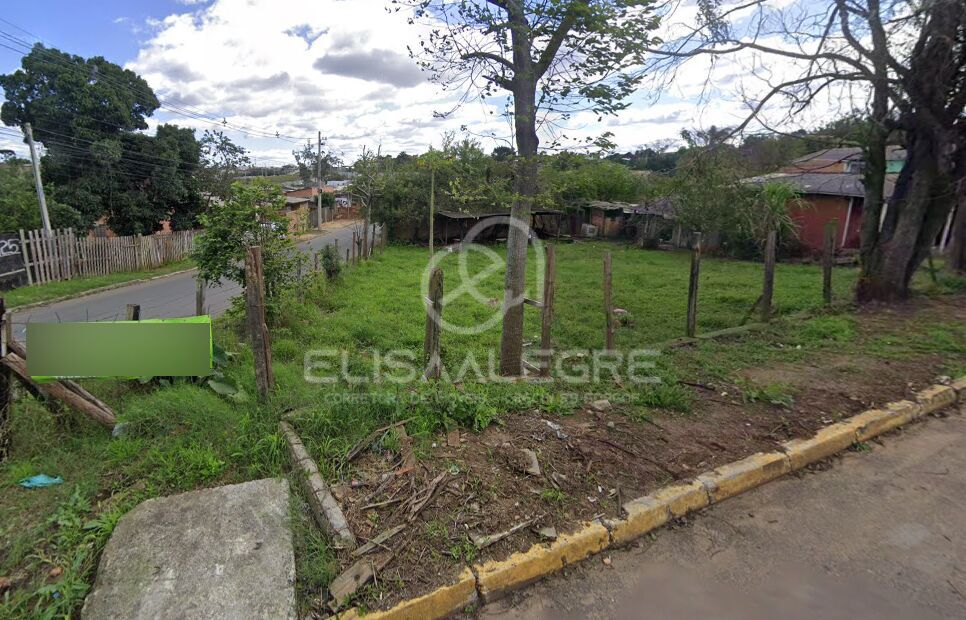 Terreno à venda, 630m² - Foto 1
