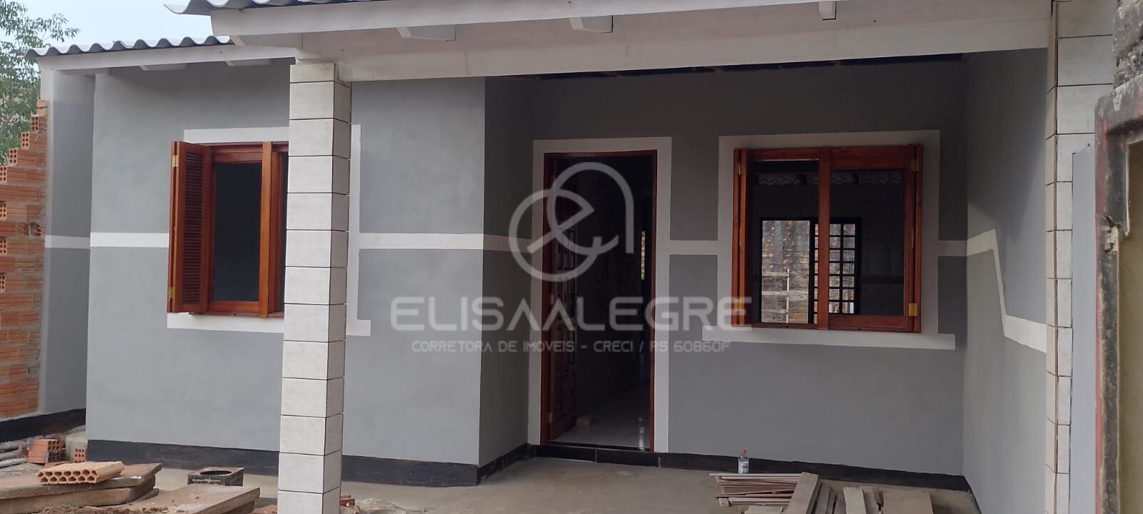 Casa, 3 quartos, 80 m² - Foto 3