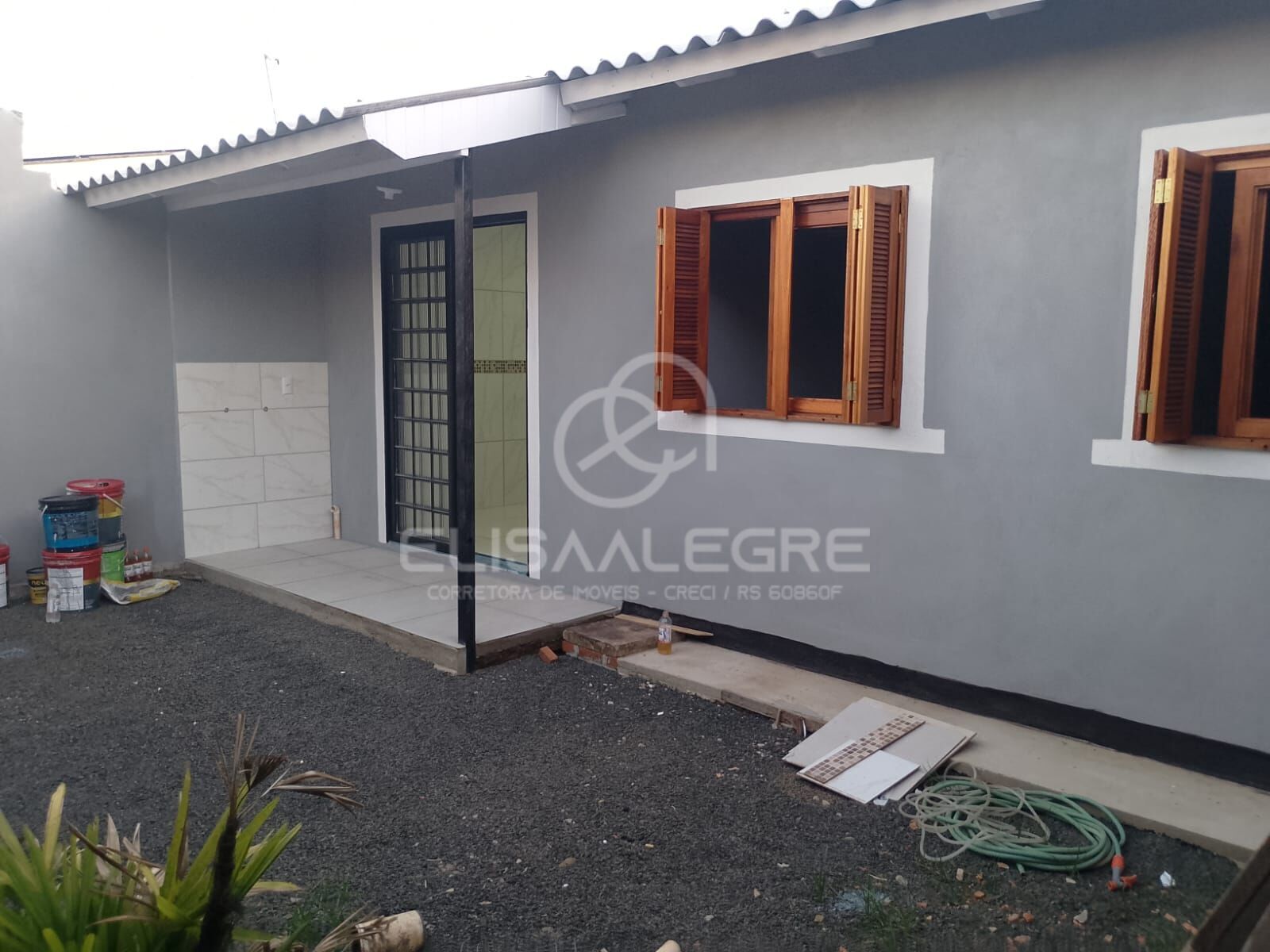 Casa, 3 quartos, 80 m² - Foto 9