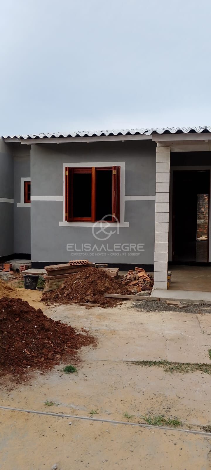 Casa, 3 quartos, 80 m² - Foto 5