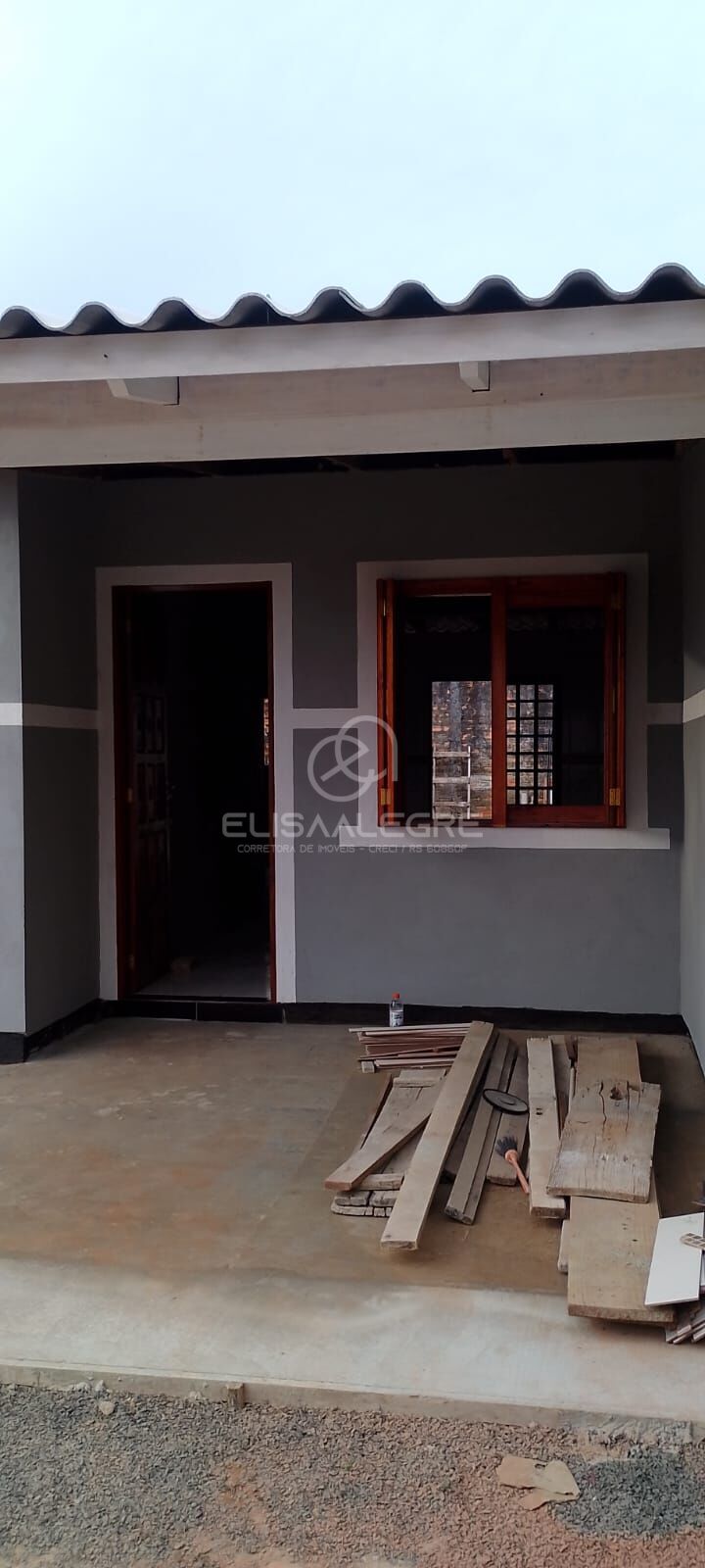 Casa, 3 quartos, 80 m² - Foto 4