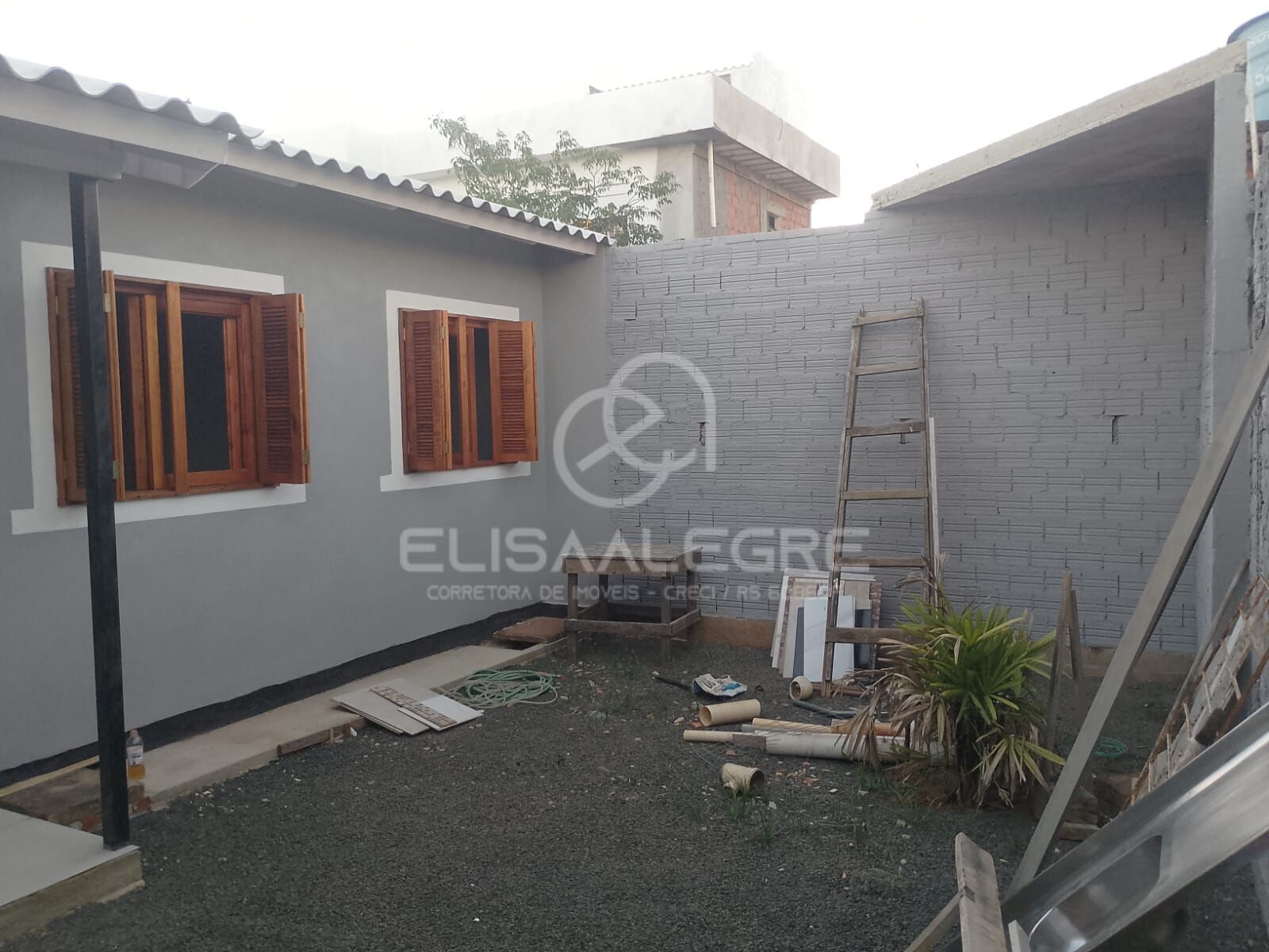Casa, 3 quartos, 80 m² - Foto 8