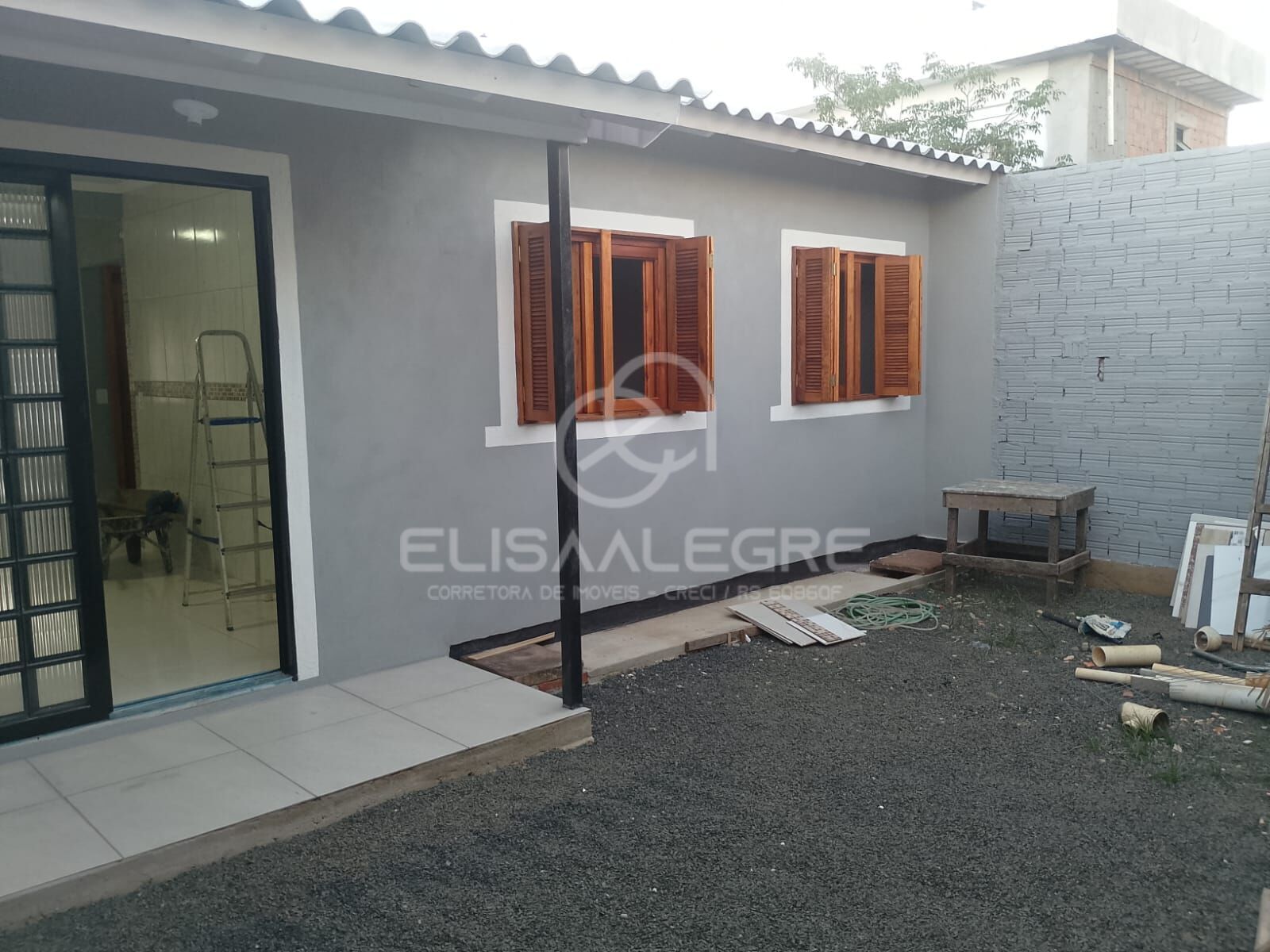 Casa, 3 quartos, 80 m² - Foto 11