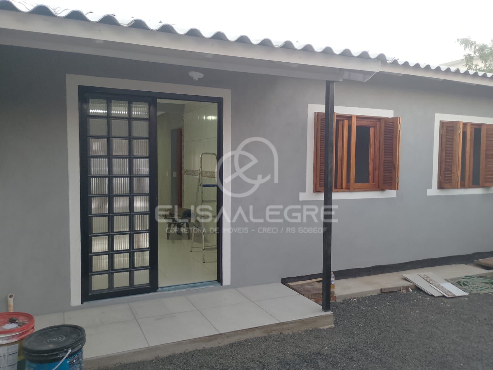 Casa, 3 quartos, 80 m² - Foto 12