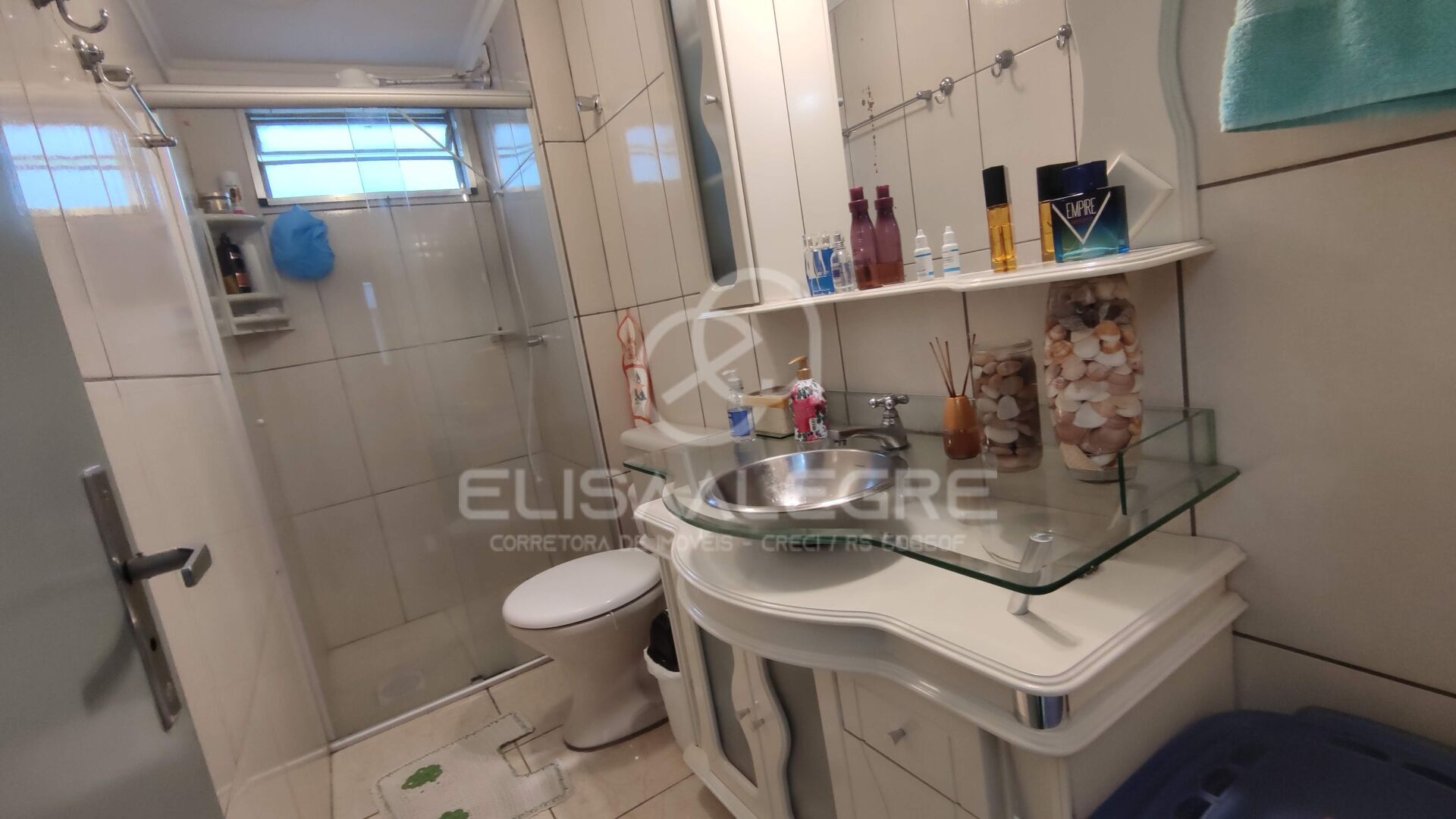Apartamento, 2 quartos, 55 m² - Foto 11