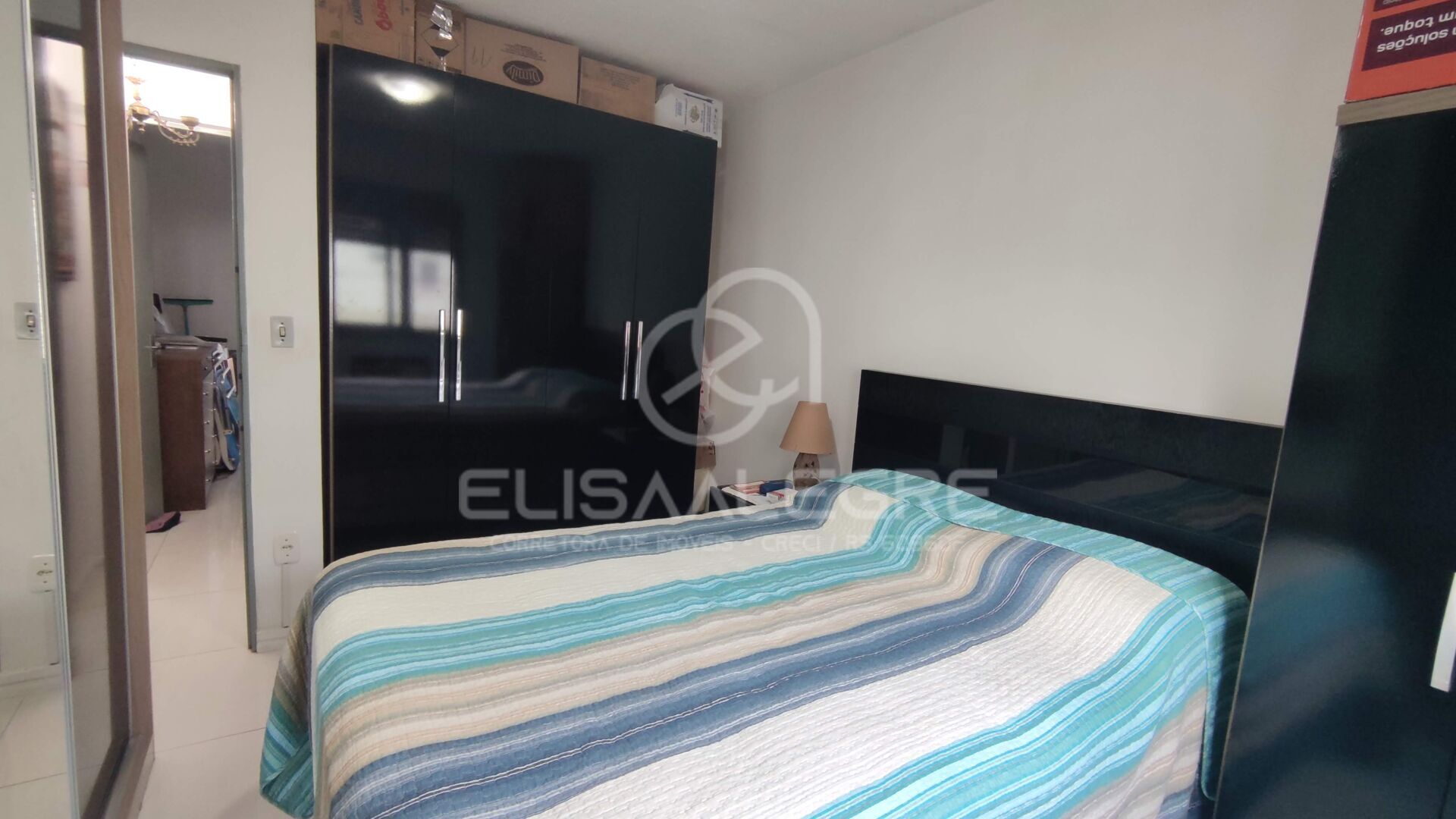 Apartamento, 2 quartos, 55 m² - Foto 14