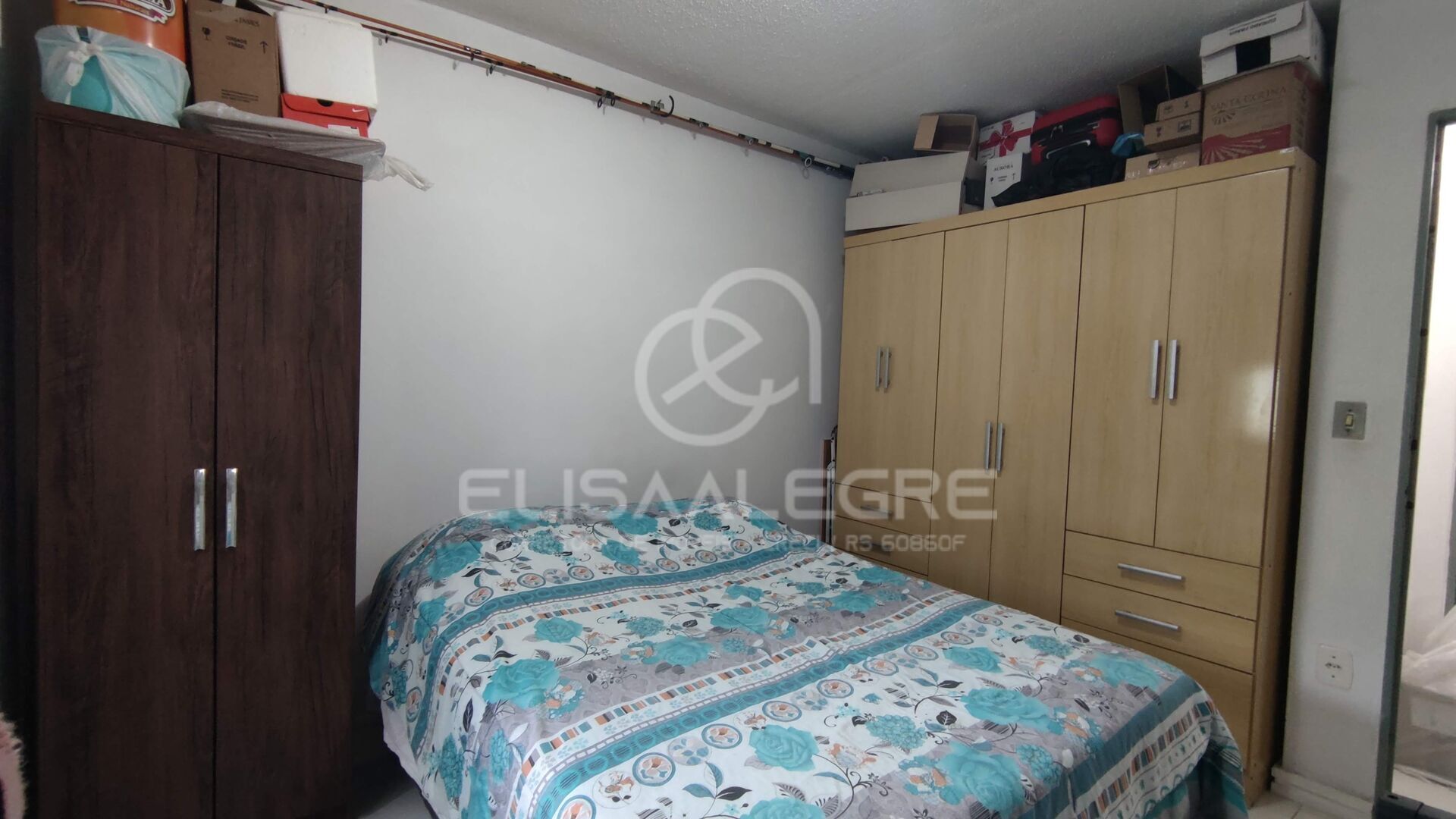 Apartamento, 2 quartos, 55 m² - Foto 18
