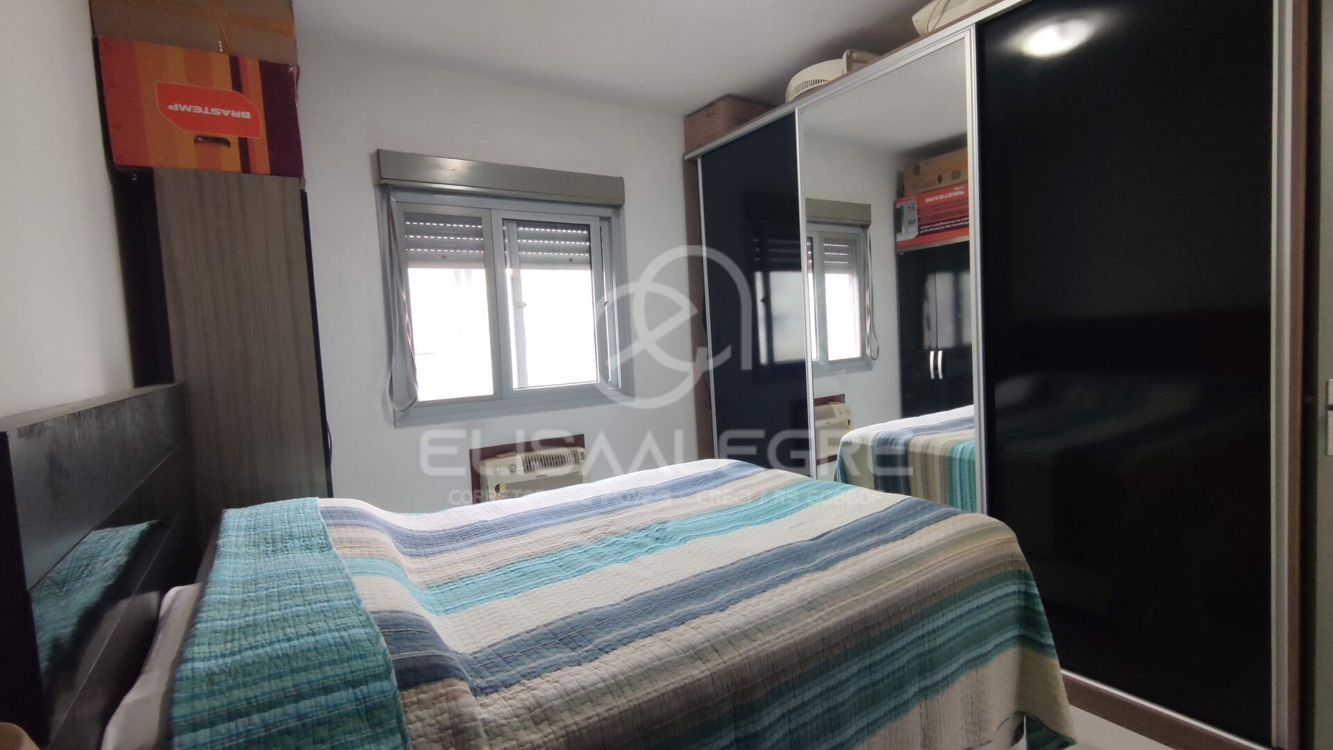 Apartamento, 2 quartos, 55 m² - Foto 16