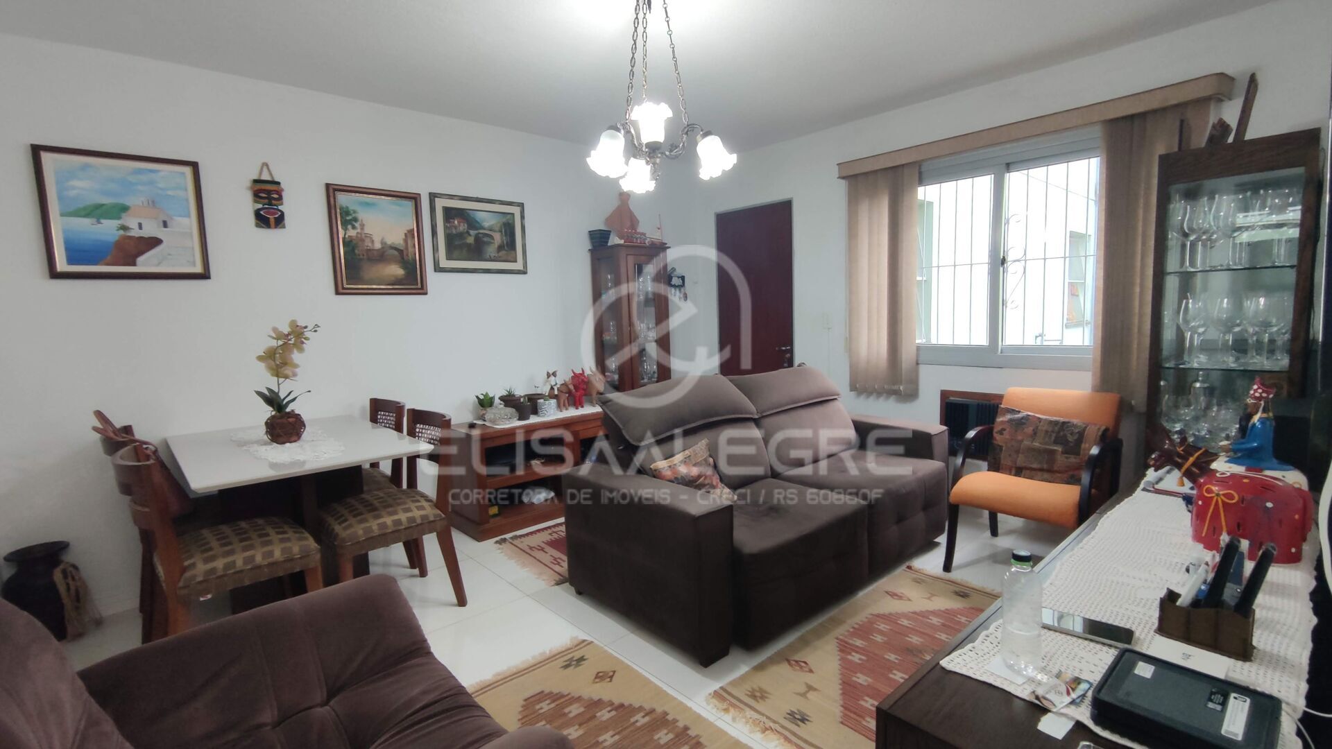 Apartamento, 2 quartos, 55 m² - Foto 21