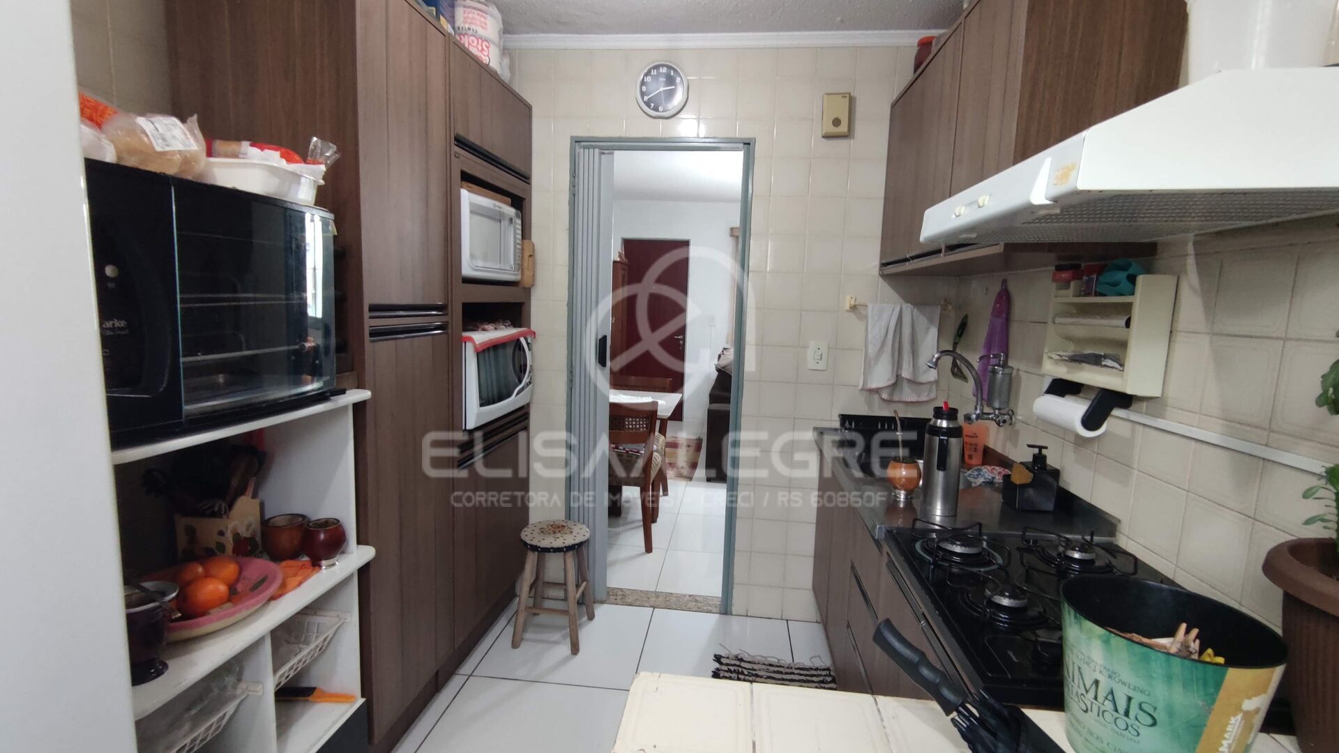 Apartamento, 2 quartos, 55 m² - Foto 9