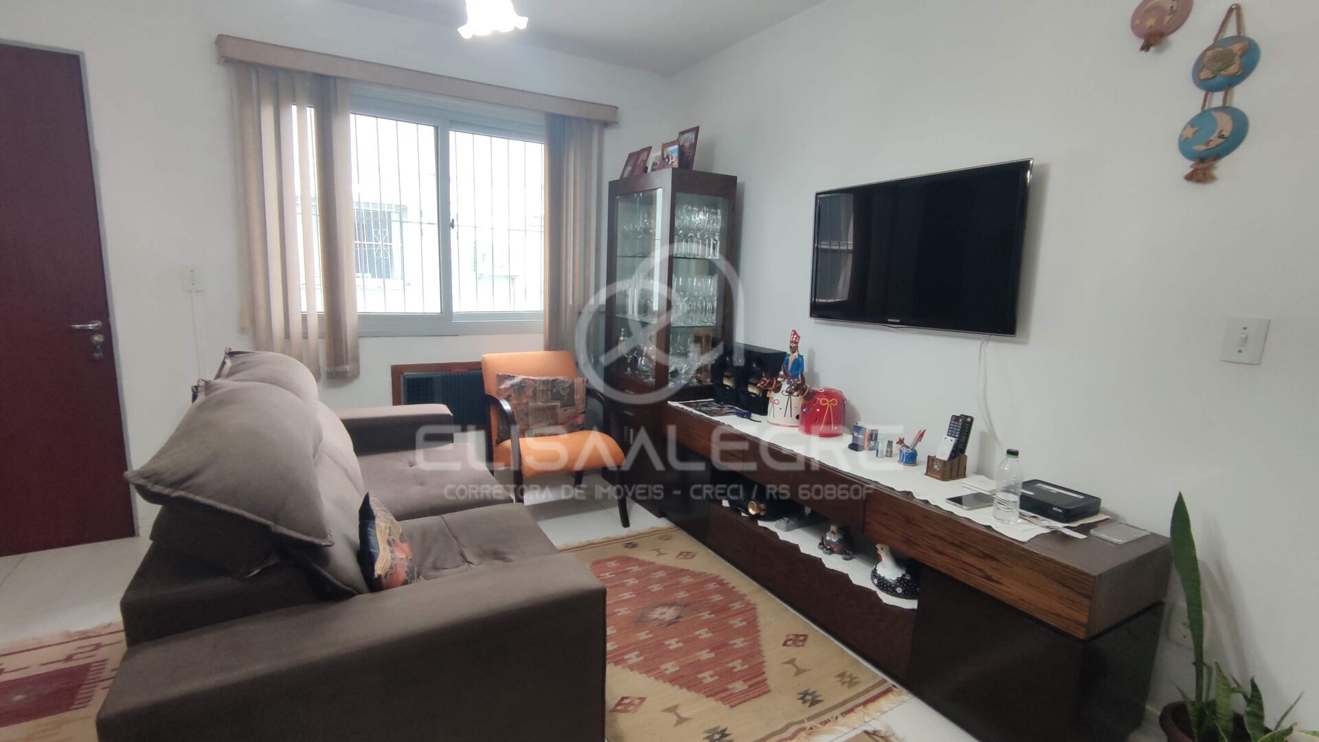 Apartamento, 2 quartos, 55 m² - Foto 2