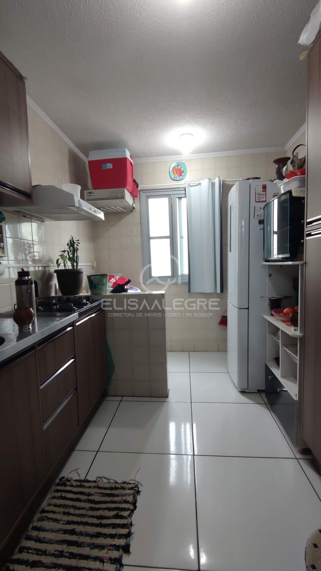 Apartamento, 2 quartos, 55 m² - Foto 7