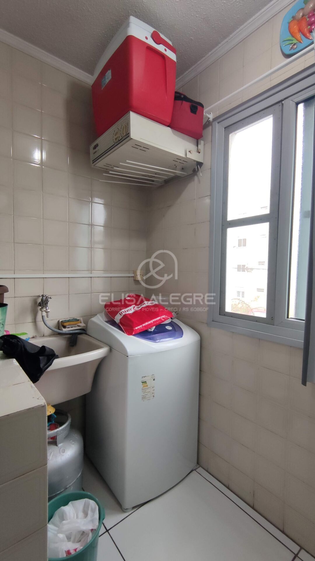 Apartamento, 2 quartos, 55 m² - Foto 8