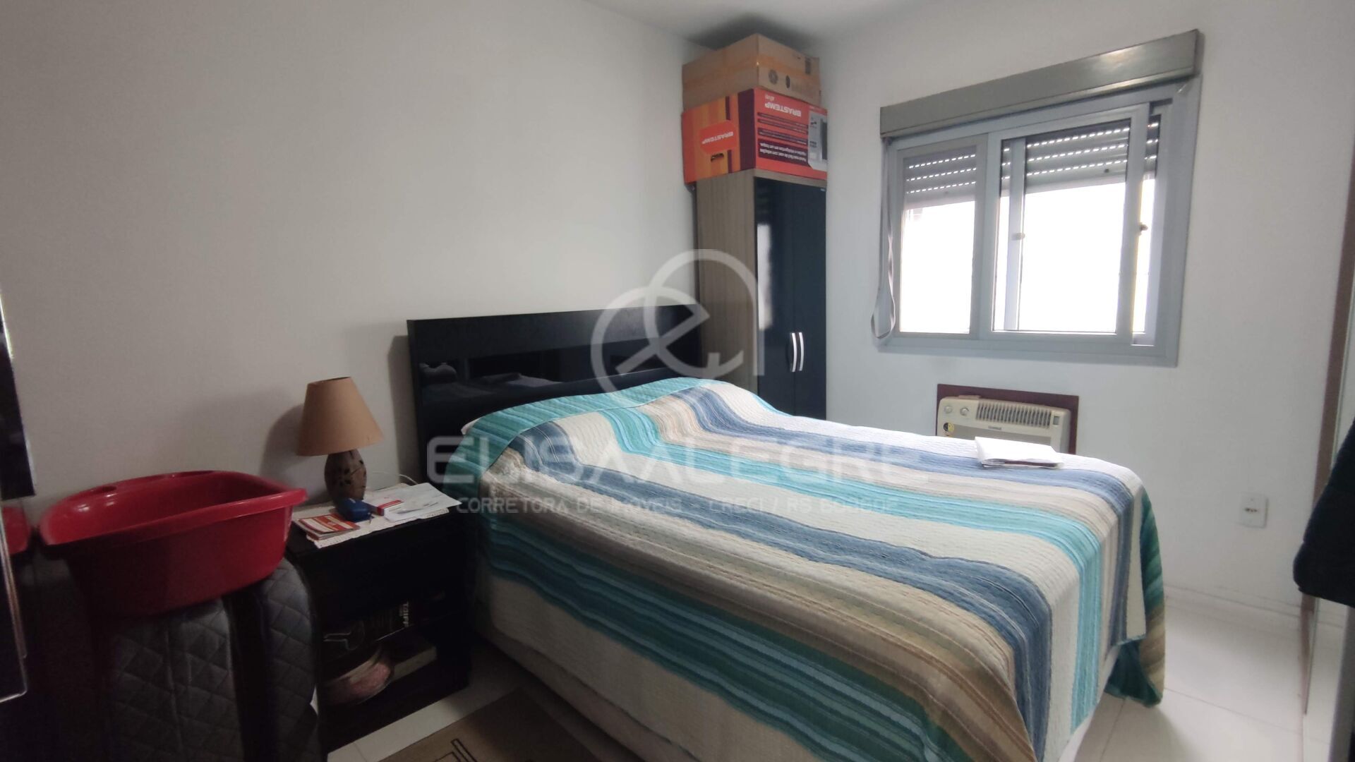 Apartamento, 2 quartos, 55 m² - Foto 13