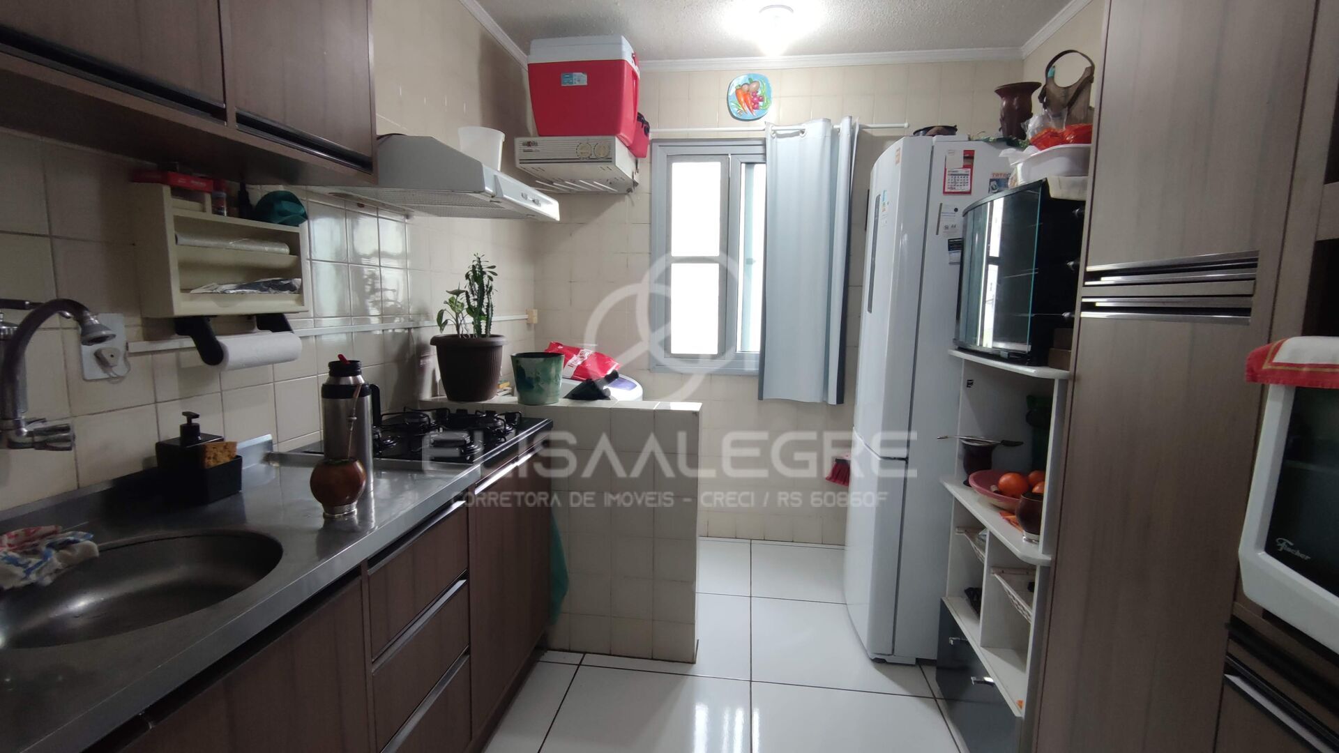 Apartamento, 2 quartos, 55 m² - Foto 6