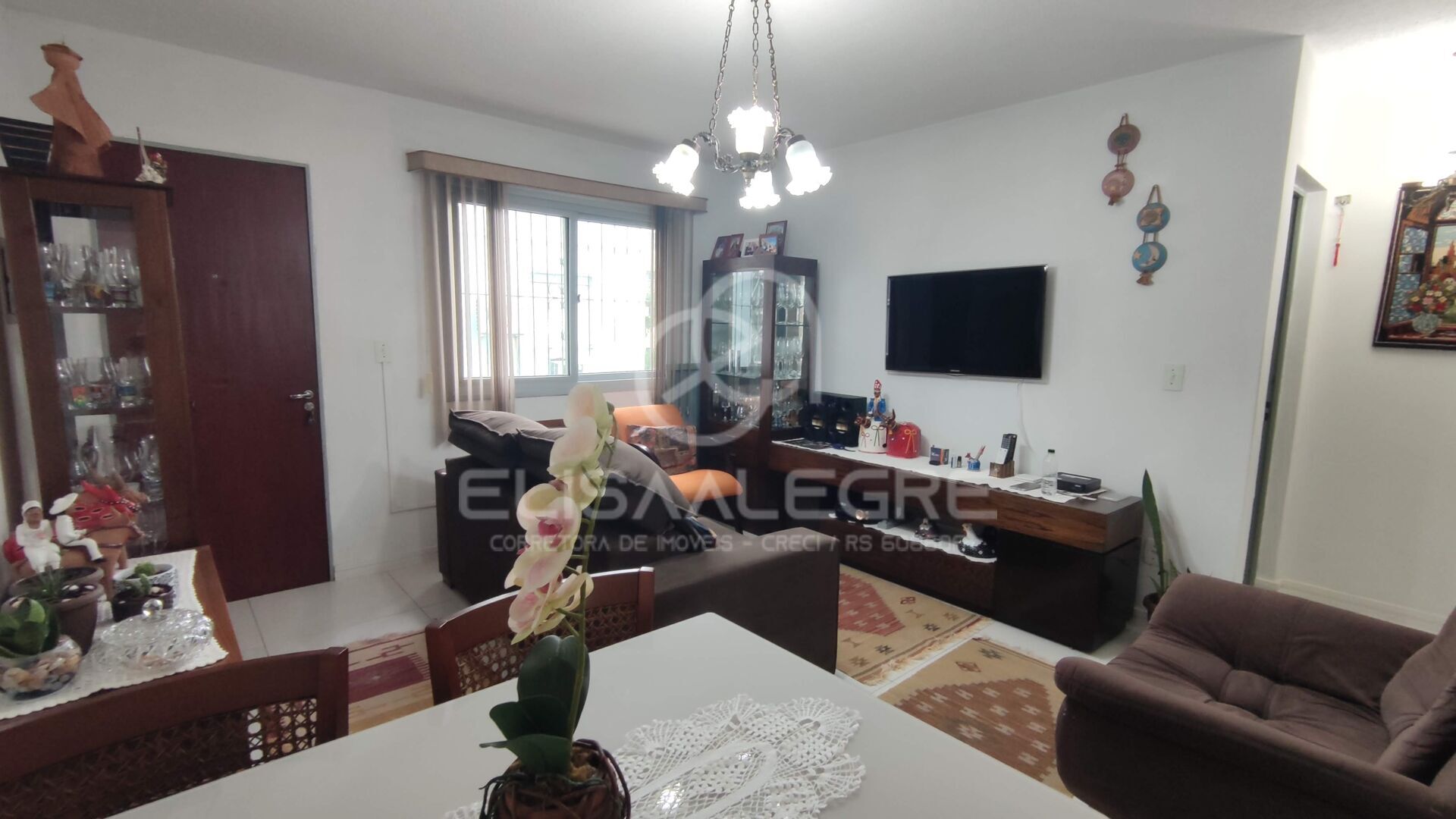 Apartamento, 2 quartos, 55 m² - Foto 5