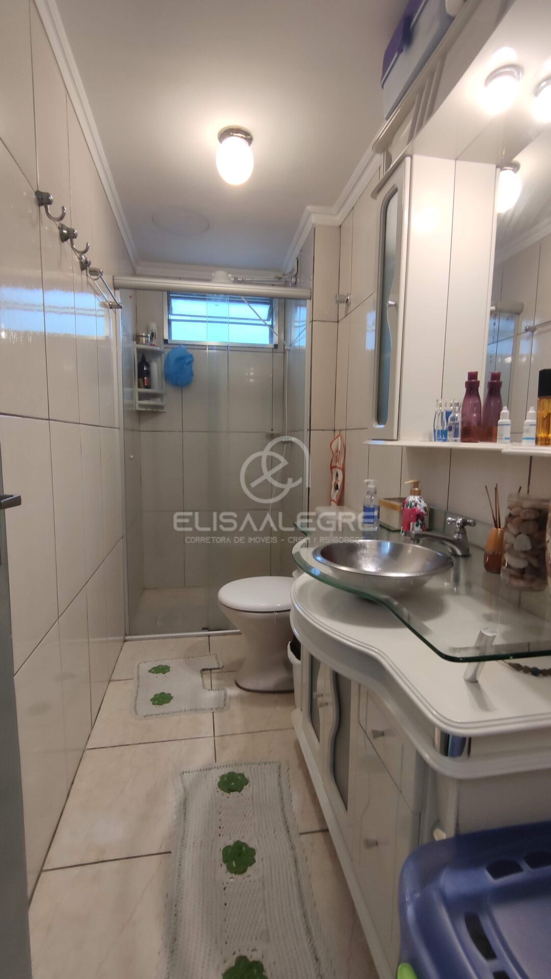 Apartamento, 2 quartos, 55 m² - Foto 12