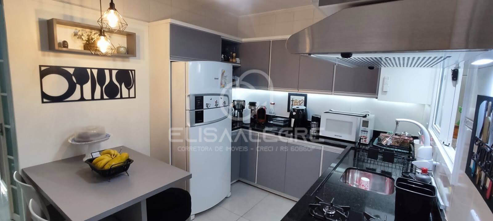 Sobrado à venda com 2 quartos, 121m² - Foto 6