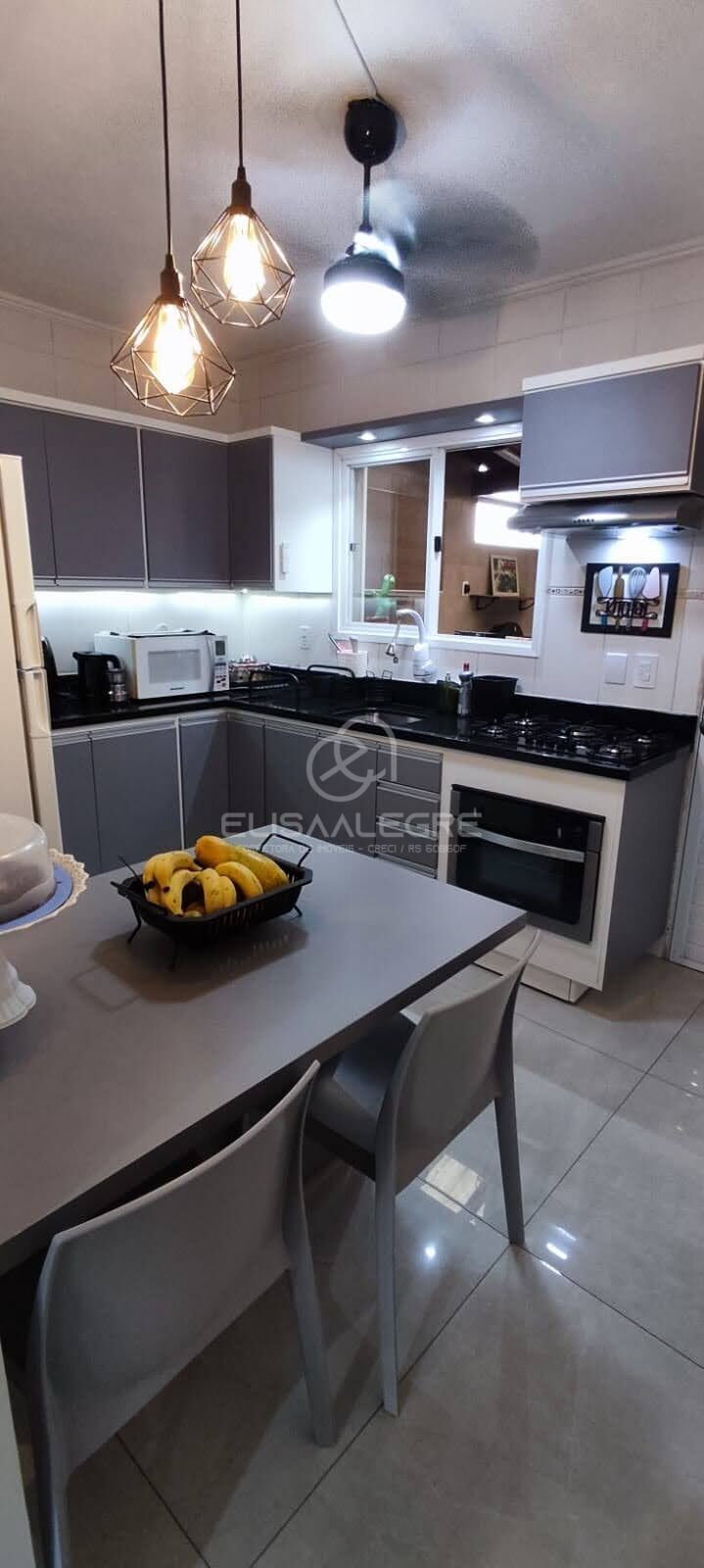 Sobrado à venda com 2 quartos, 121m² - Foto 5