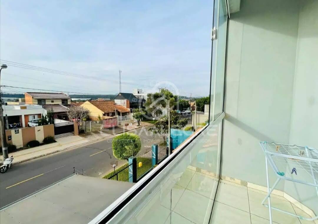 Sobrado à venda com 2 quartos, 121m² - Foto 15