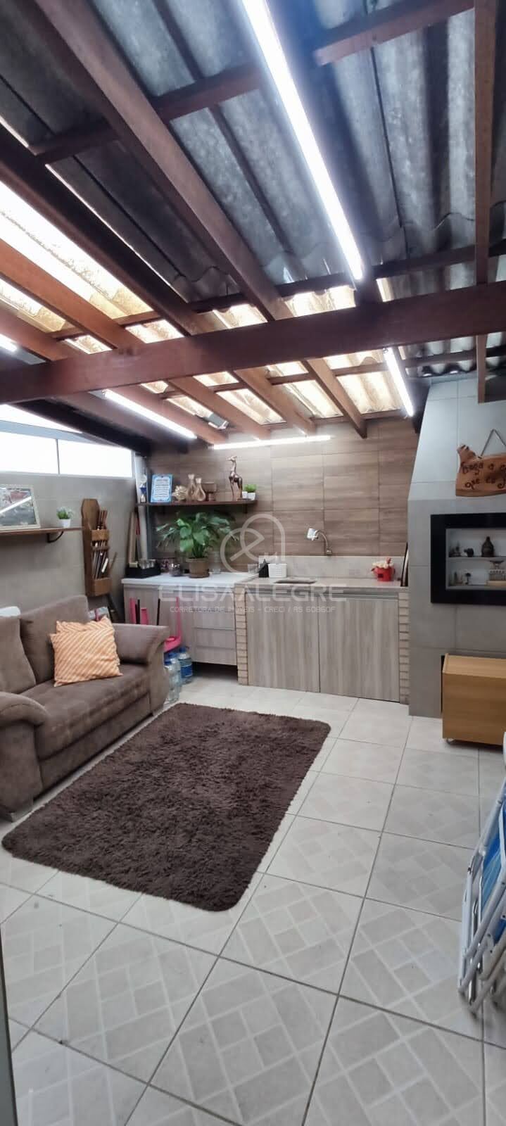 Sobrado à venda com 2 quartos, 121m² - Foto 8