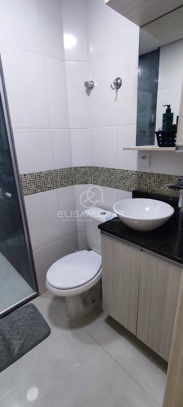Sobrado à venda com 2 quartos, 121m² - Foto 13
