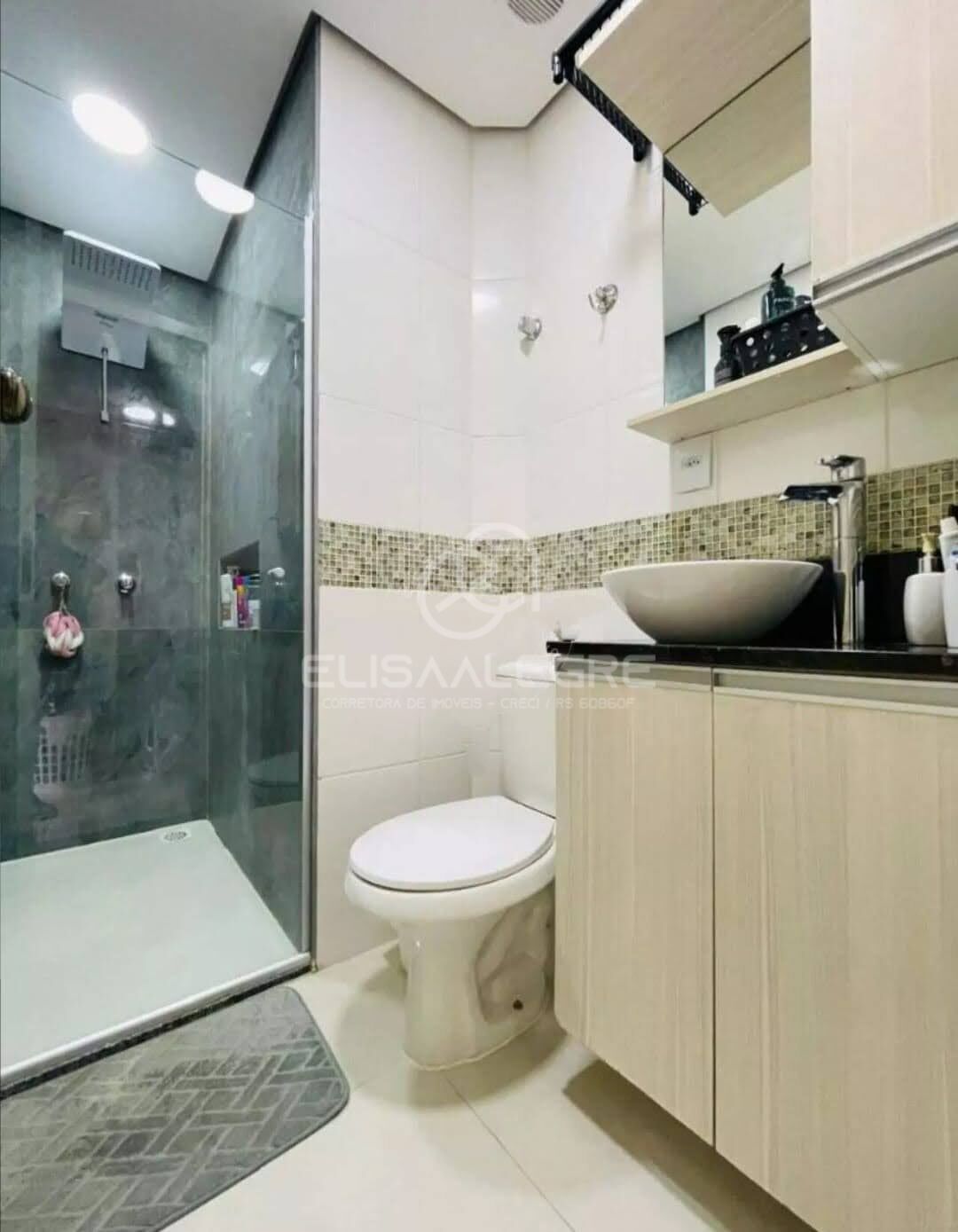 Sobrado à venda com 2 quartos, 121m² - Foto 11