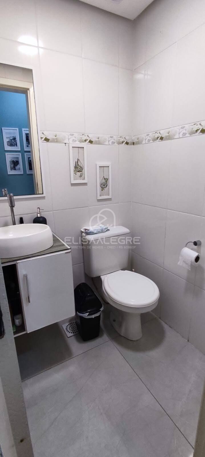 Sobrado à venda com 2 quartos, 121m² - Foto 12
