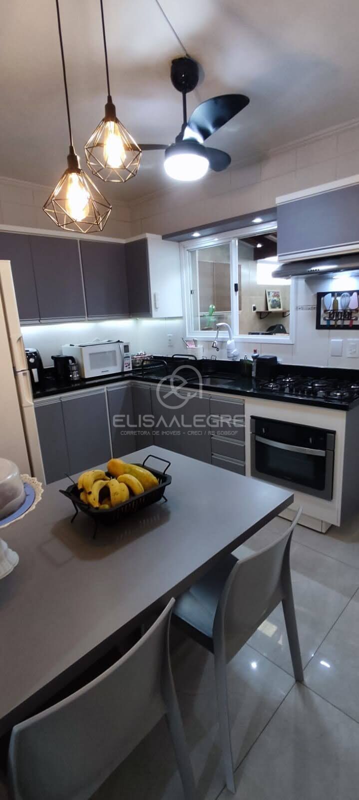 Sobrado à venda com 2 quartos, 121m² - Foto 4