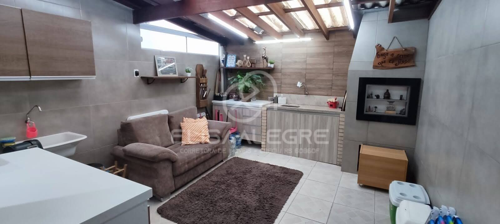 Sobrado à venda com 2 quartos, 121m² - Foto 9