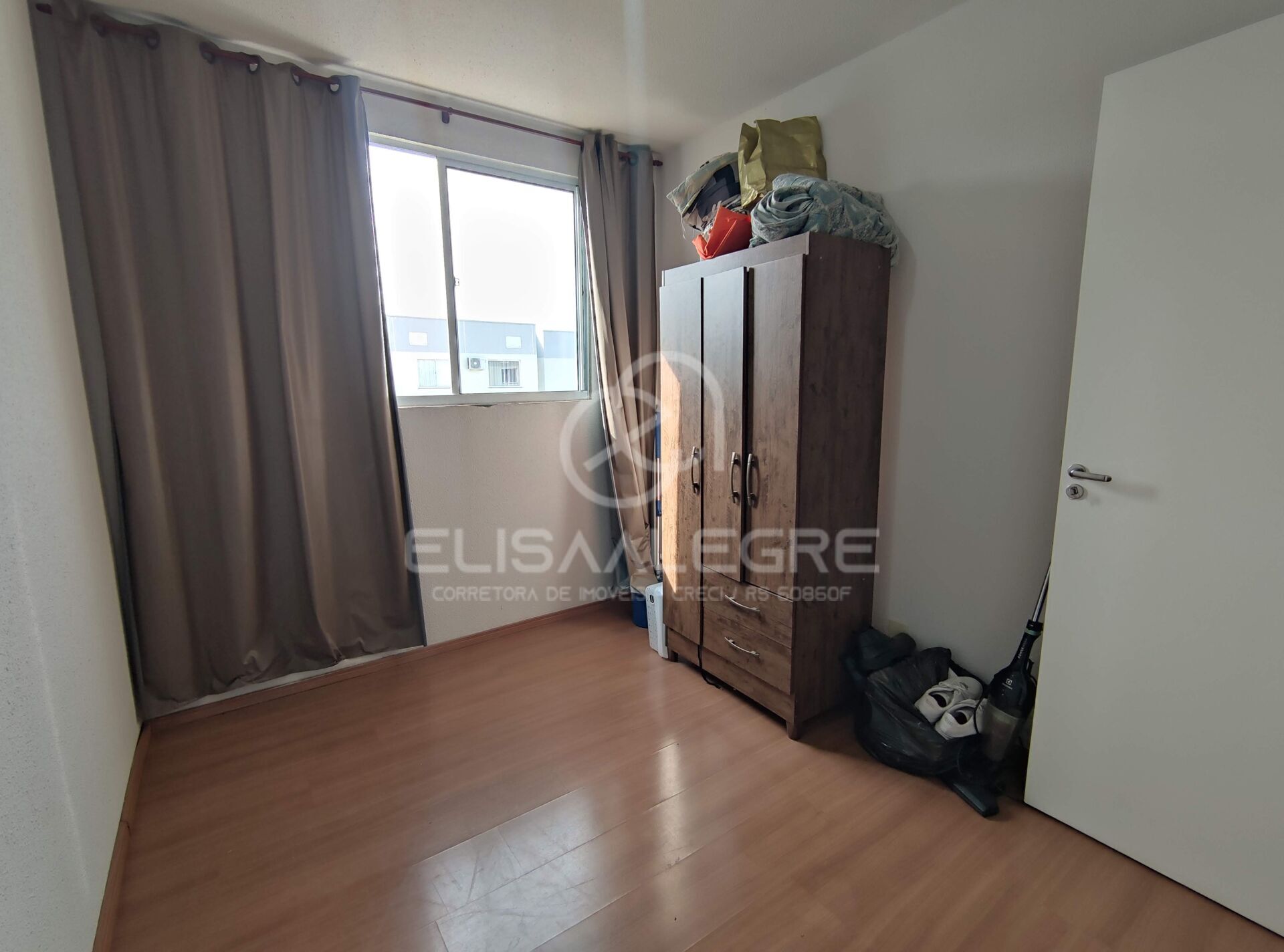 Apartamento, 2 quartos, 54 m² - Foto 9