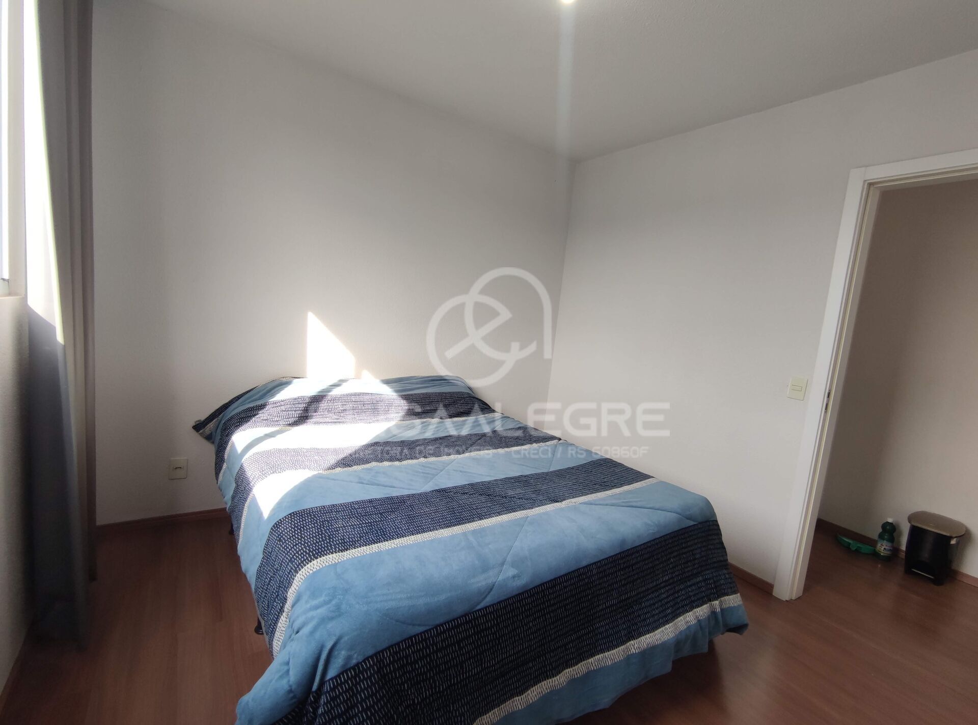 Apartamento, 2 quartos, 54 m² - Foto 7