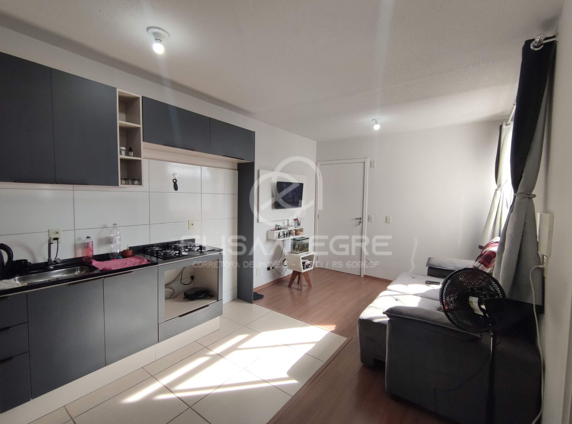 Apartamento, 2 quartos, 54 m² - Foto 11