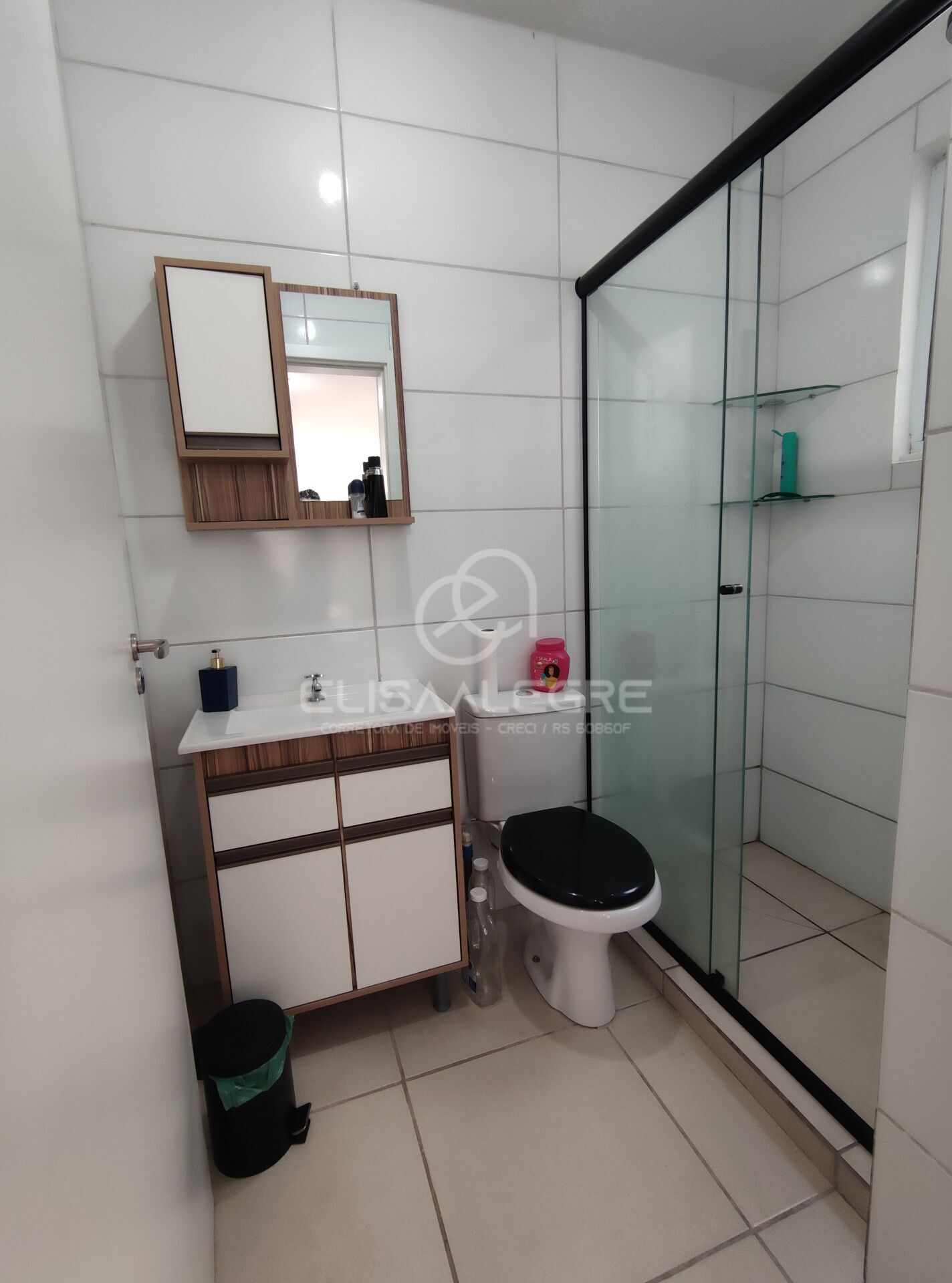 Apartamento, 2 quartos, 54 m² - Foto 5