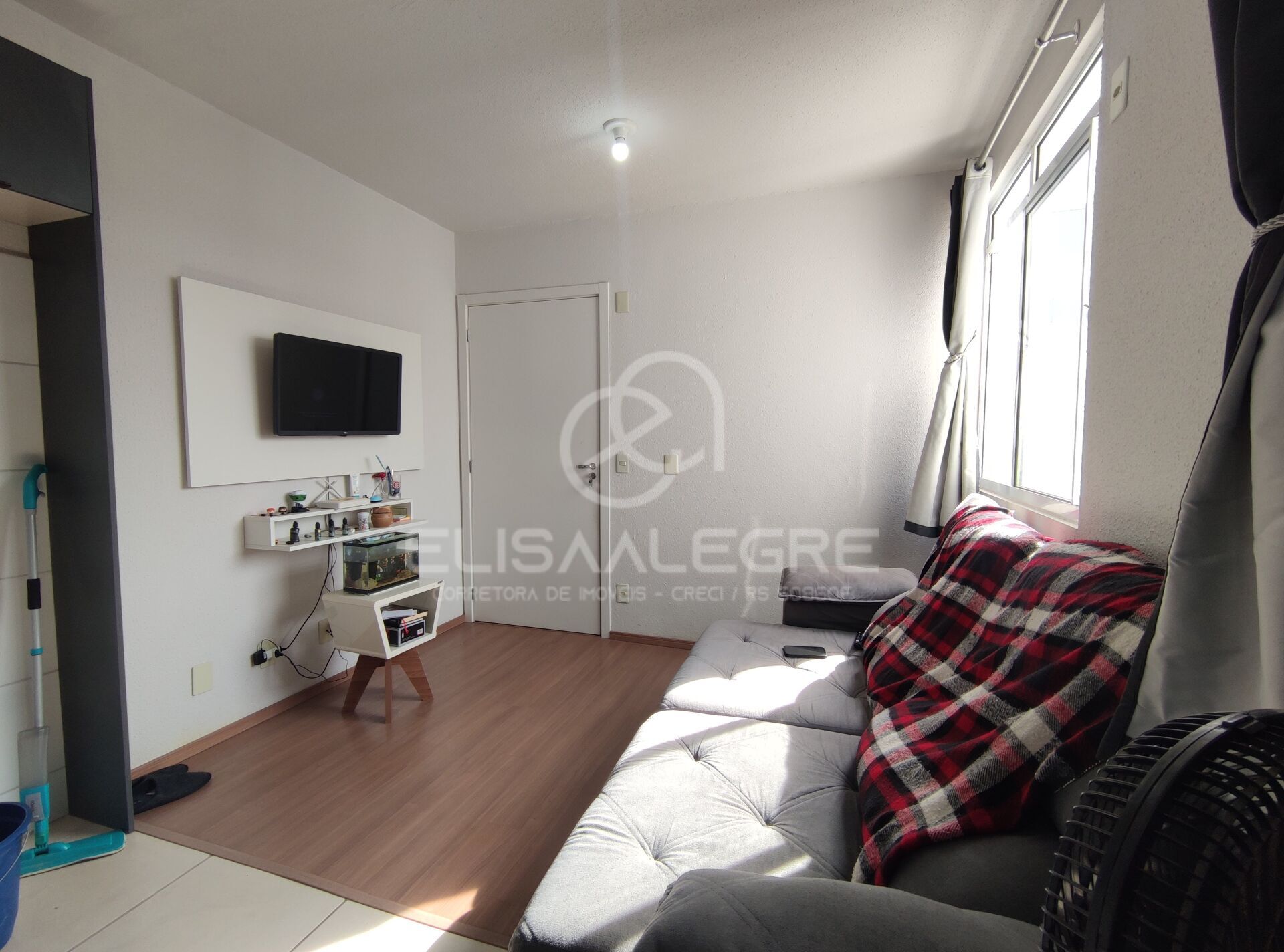 Apartamento, 2 quartos, 54 m² - Foto 12
