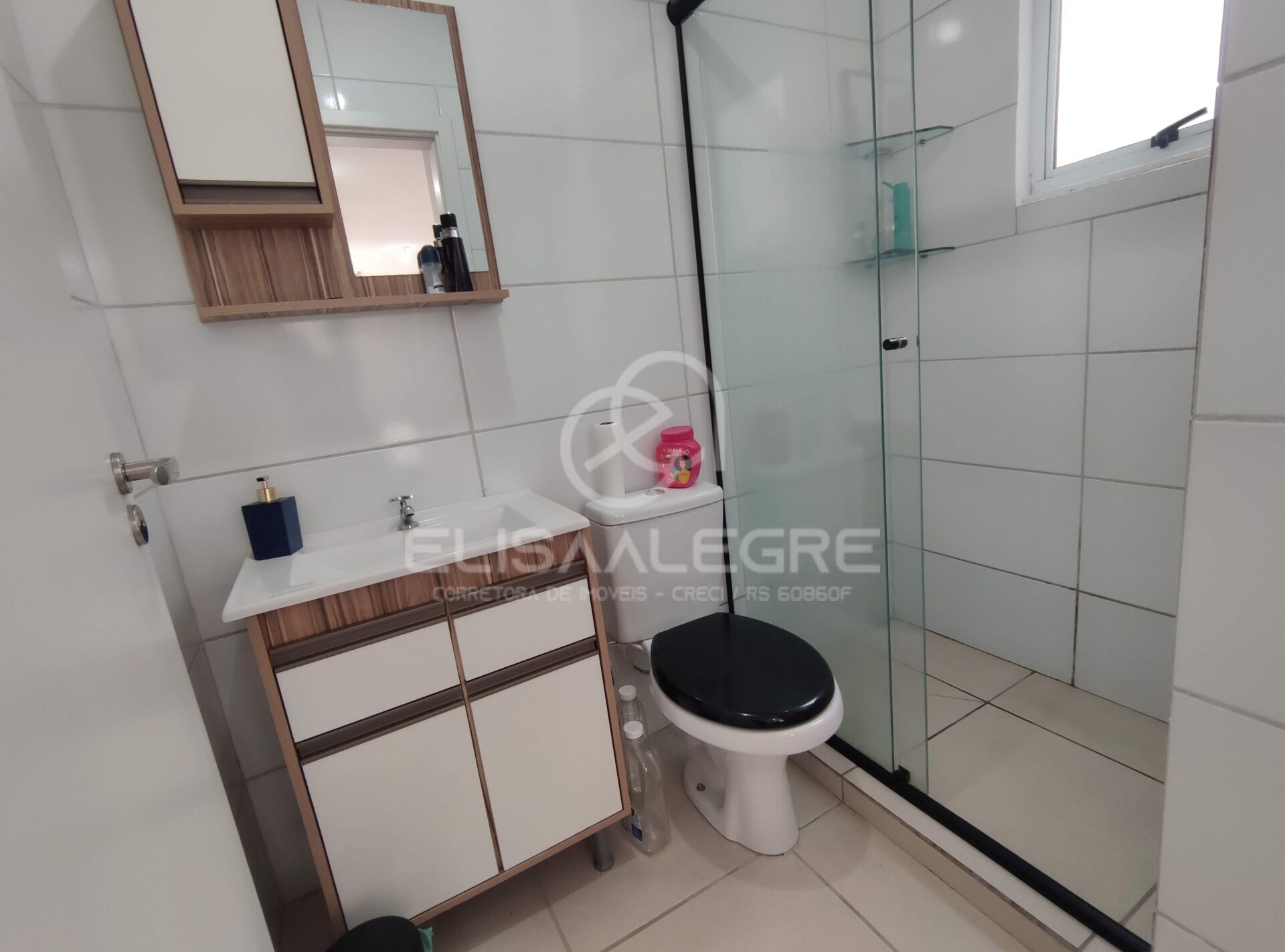 Apartamento, 2 quartos, 54 m² - Foto 4