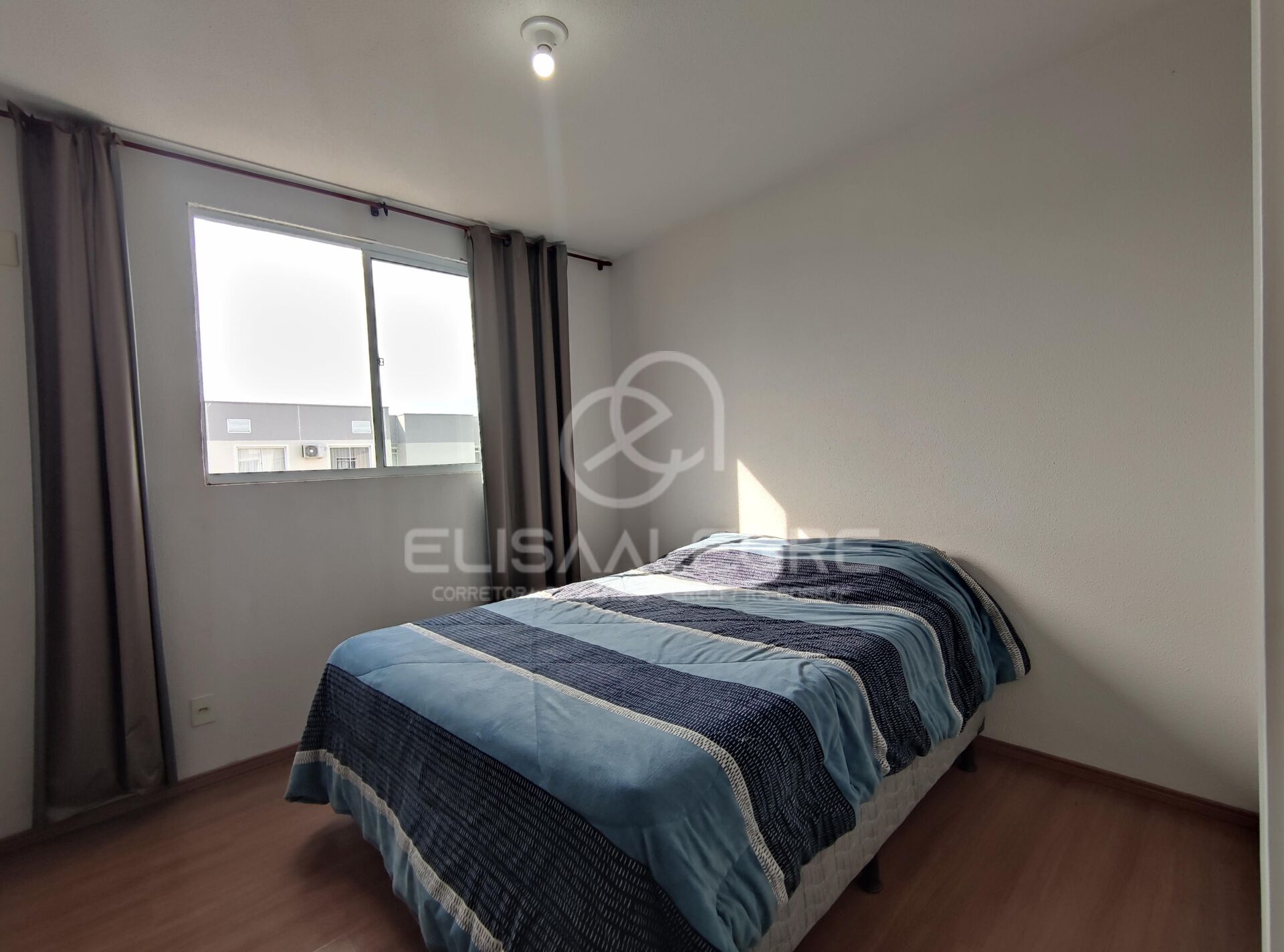 Apartamento, 2 quartos, 54 m² - Foto 6