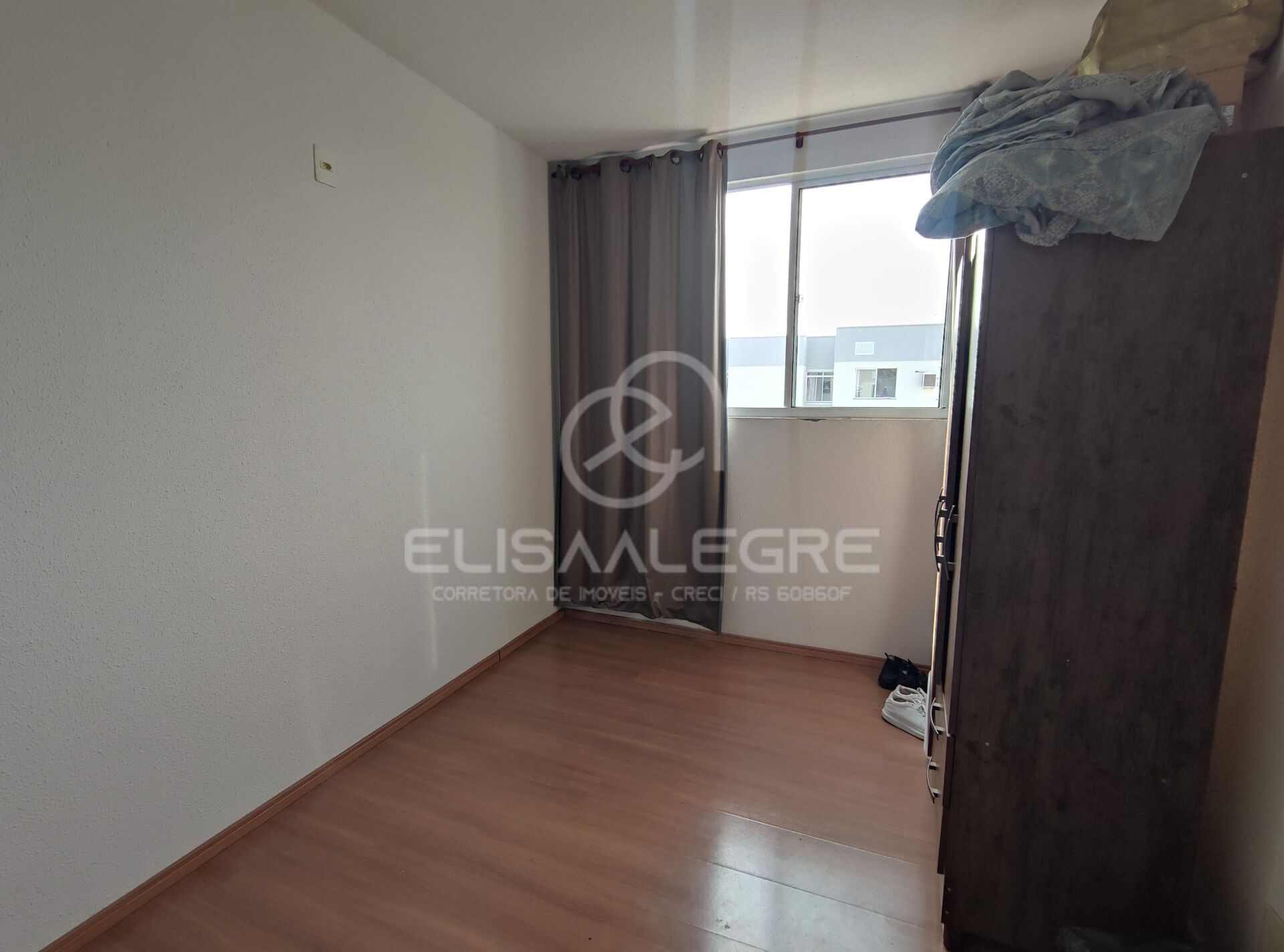 Apartamento, 2 quartos, 54 m² - Foto 8