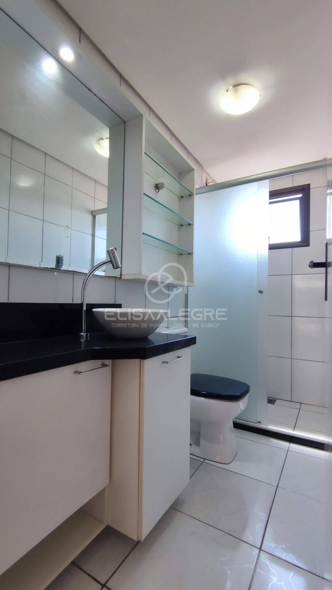 Apartamento, 2 quartos, 50 m² - Foto 4