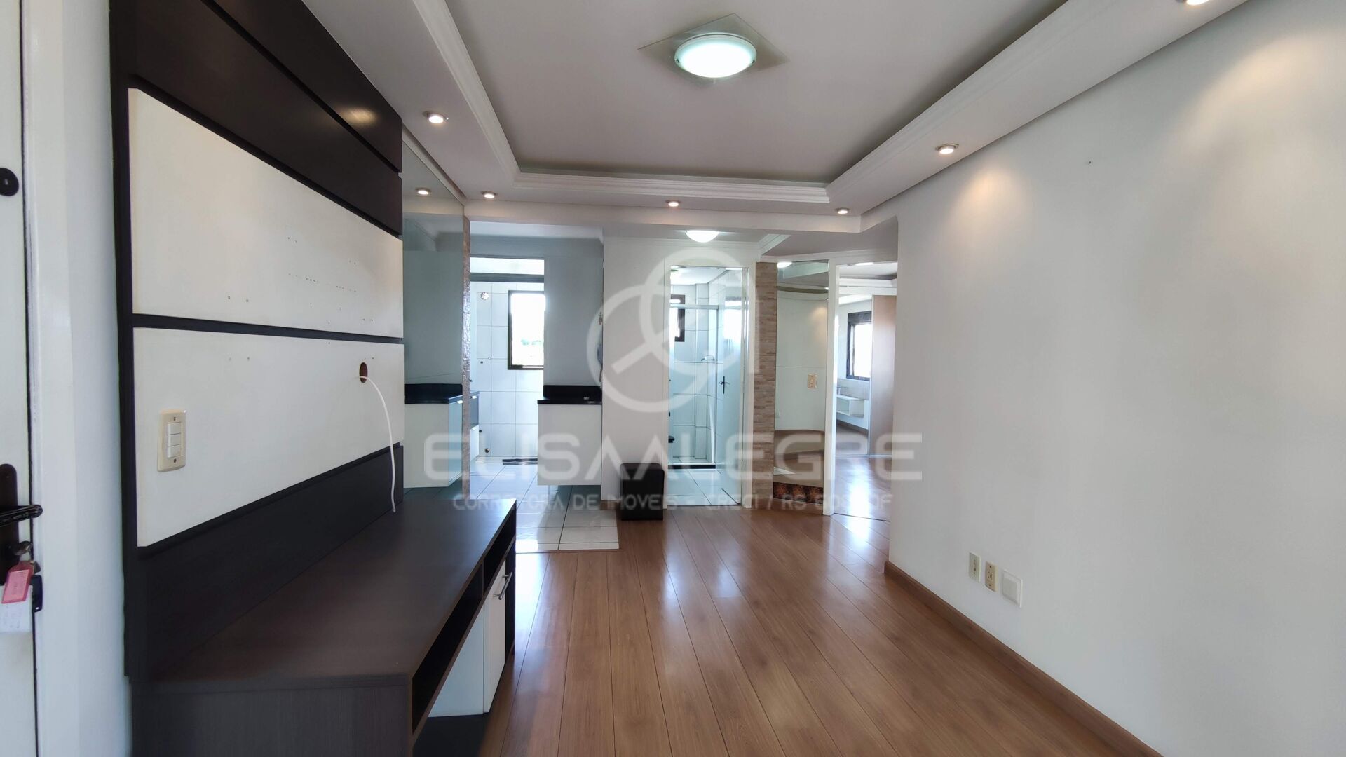 Apartamento, 2 quartos, 50 m² - Foto 1