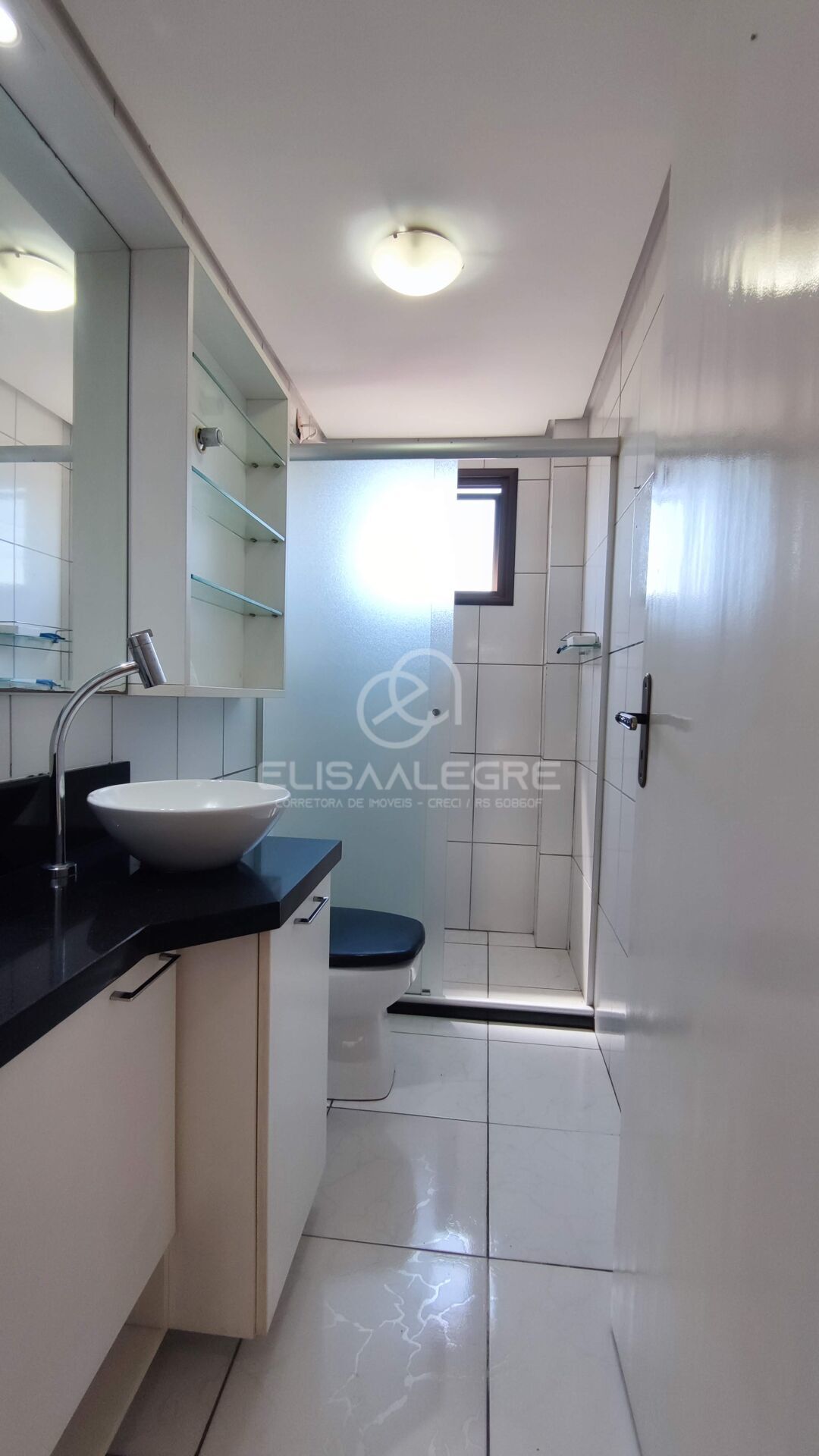 Apartamento, 2 quartos, 50 m² - Foto 5