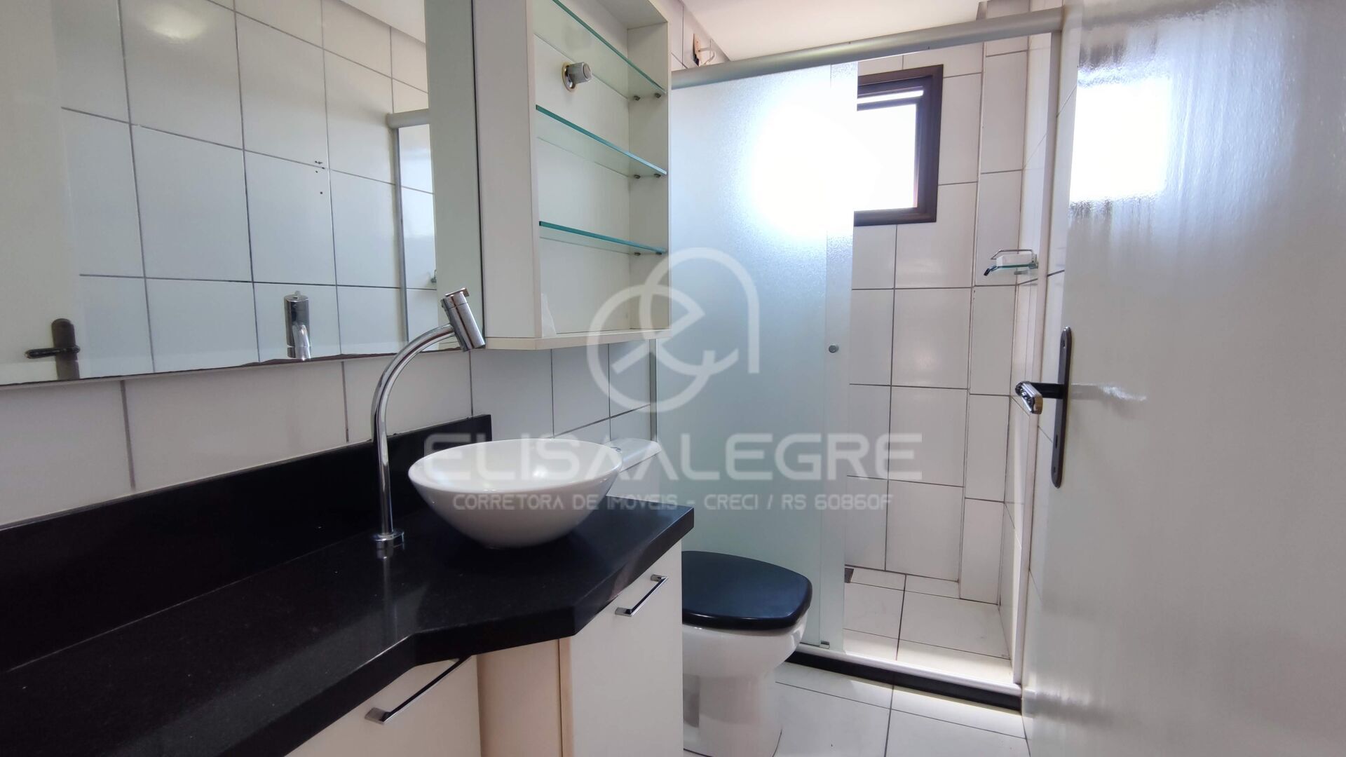 Apartamento, 2 quartos, 50 m² - Foto 3