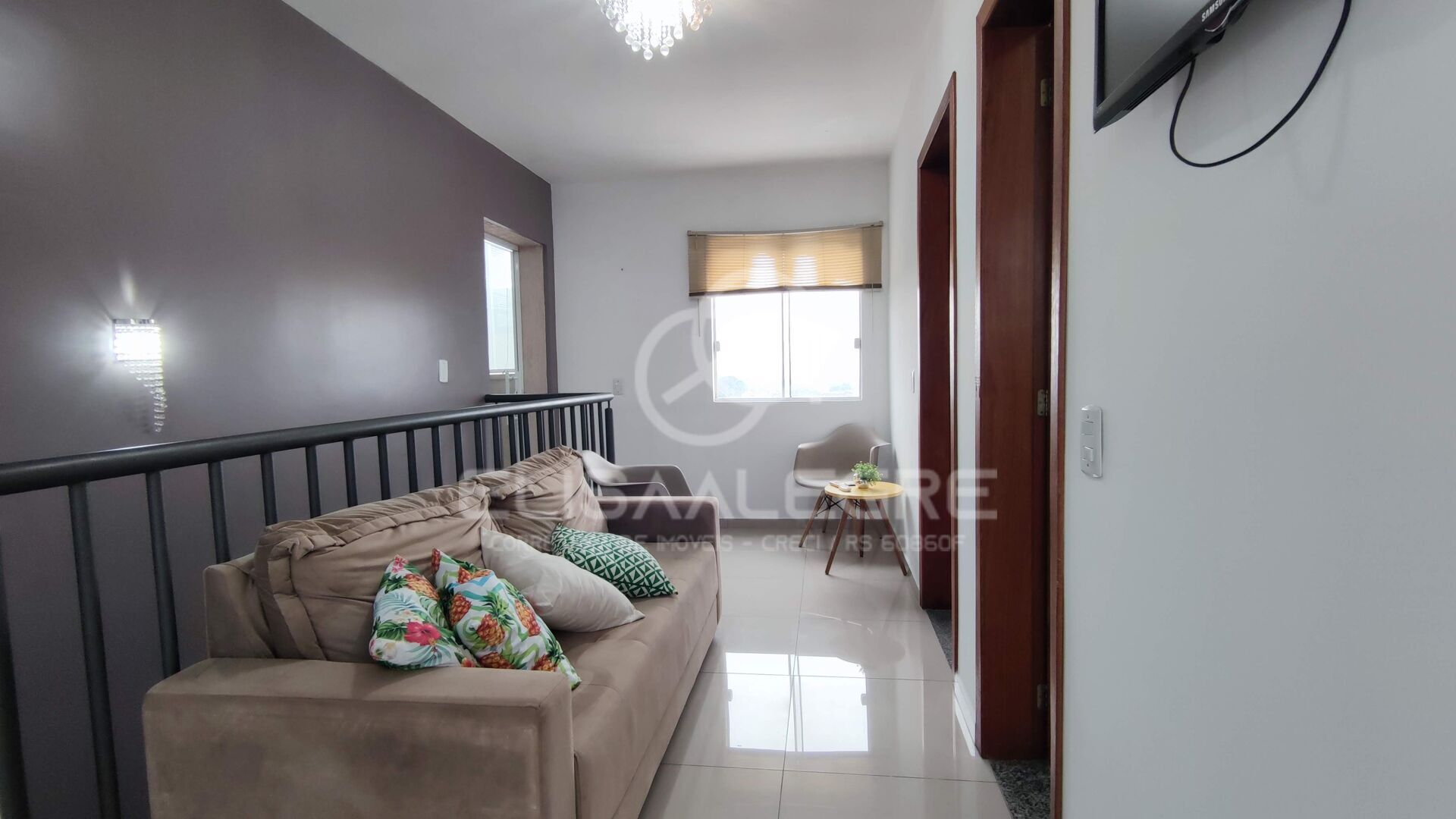 Cobertura à venda com 2 quartos, 102m² - Foto 22