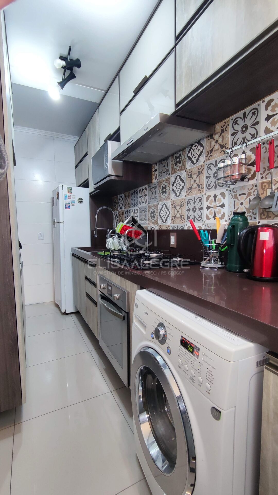 Cobertura à venda com 2 quartos, 102m² - Foto 6