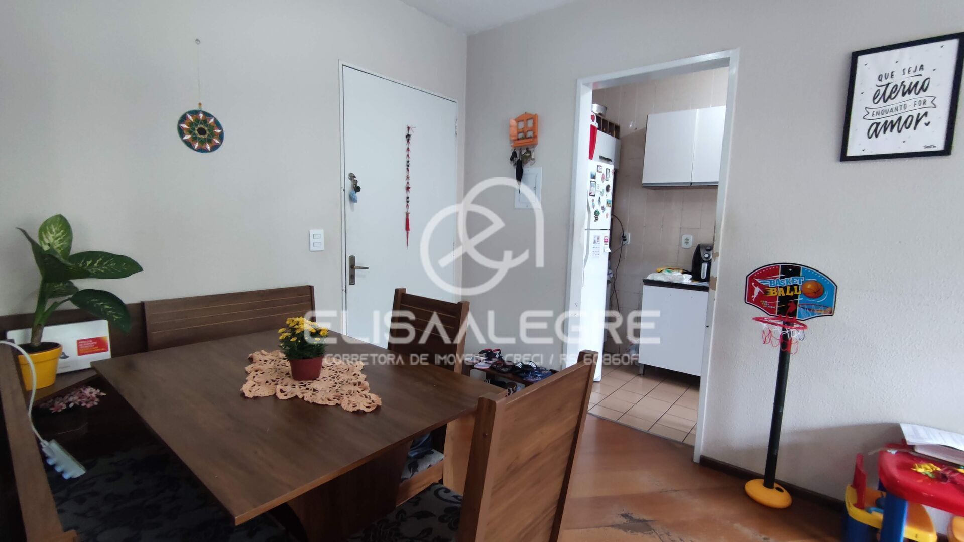 Apartamento, 2 quartos, 55 m² - Foto 14