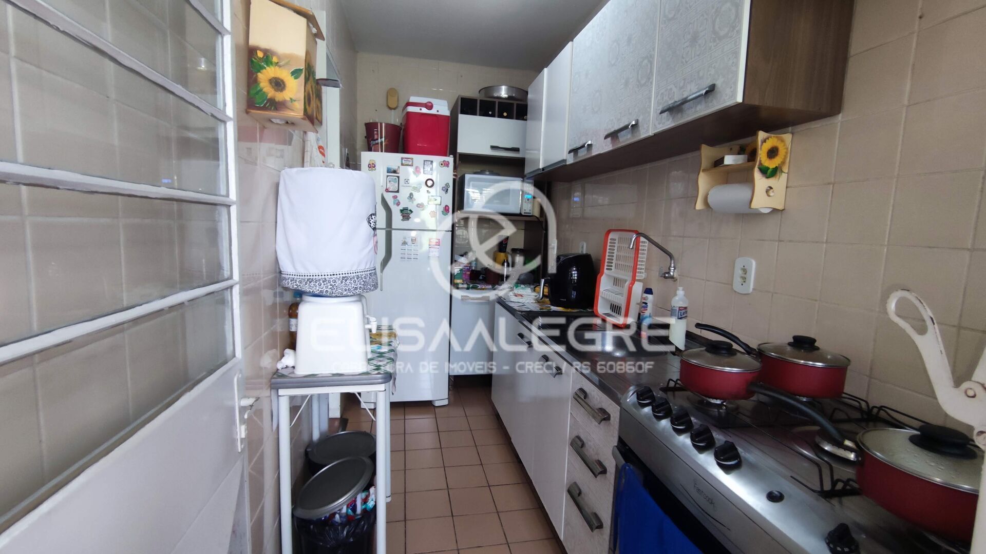 Apartamento, 2 quartos, 55 m² - Foto 4