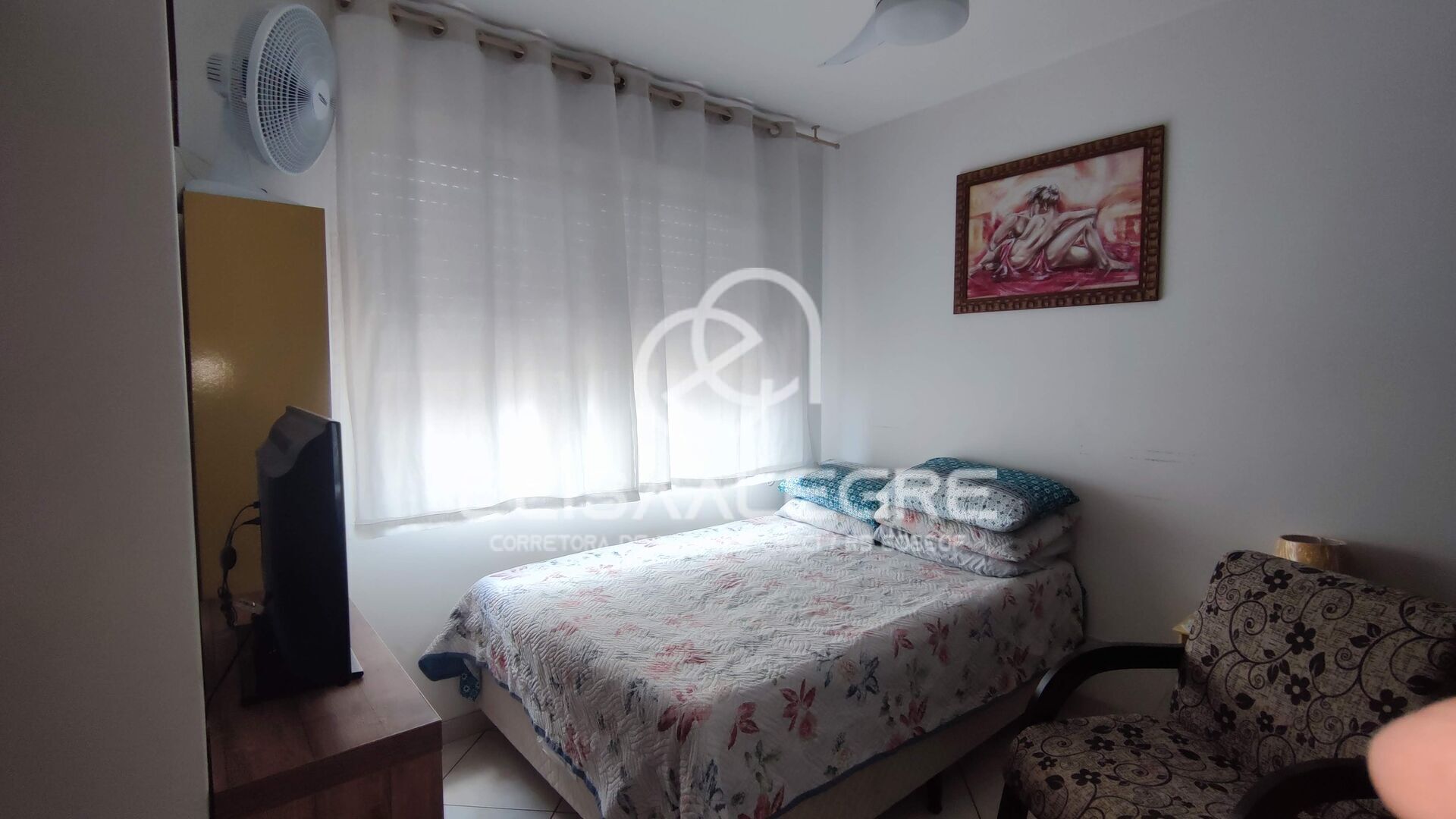 Apartamento, 2 quartos, 55 m² - Foto 10