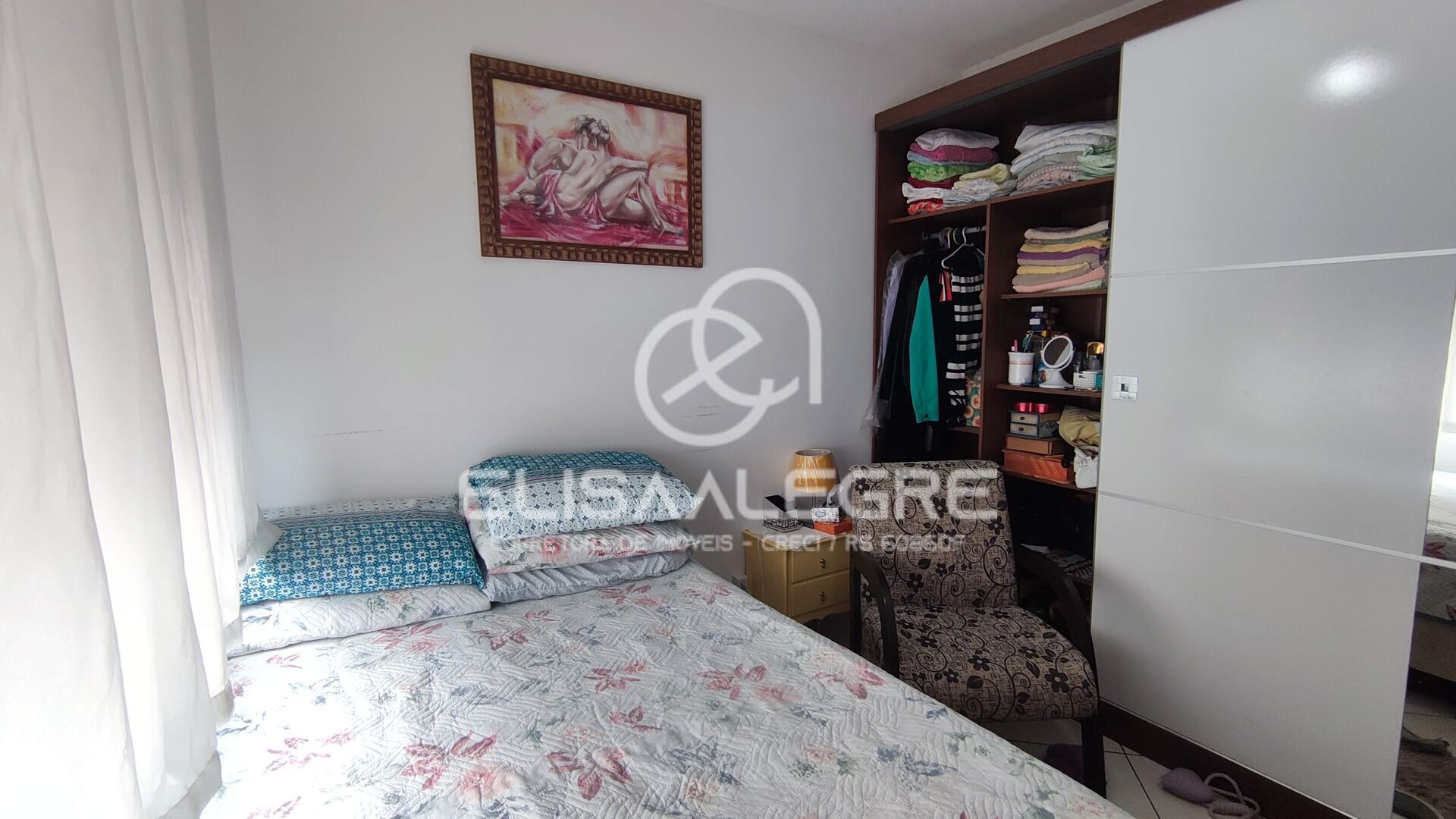 Apartamento, 2 quartos, 55 m² - Foto 11