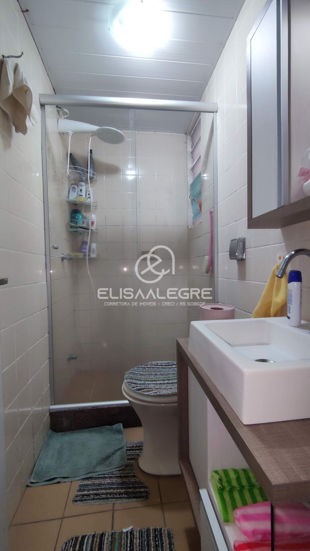 Apartamento, 2 quartos, 55 m² - Foto 13