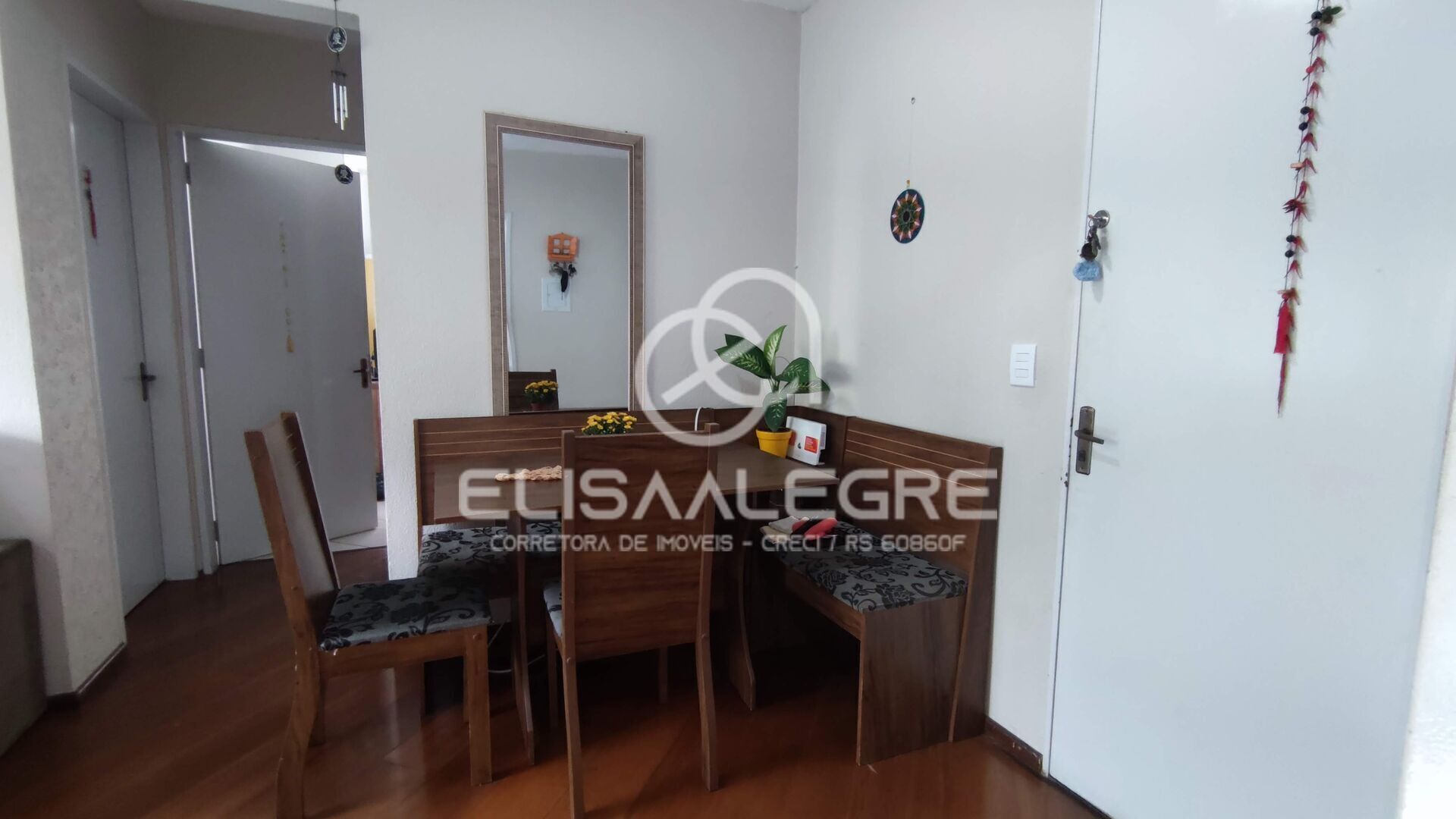 Apartamento, 2 quartos, 55 m² - Foto 6